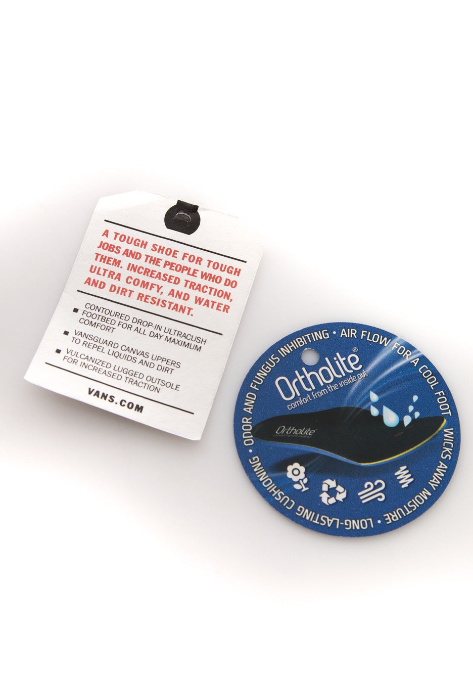 Vans - Old Skool UC Made for the Makers Black/Black - Shoes | Neutral-Image