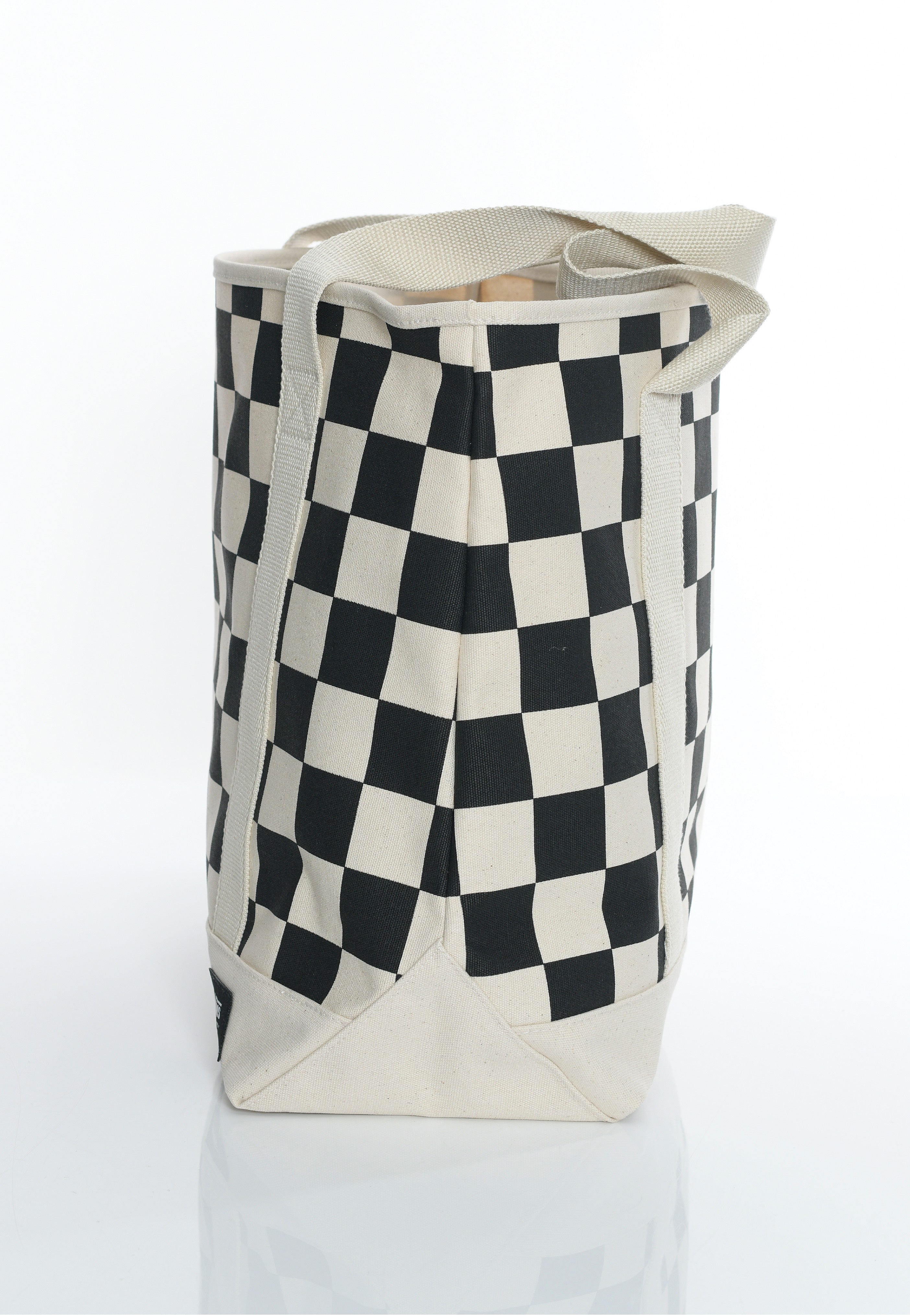 Vans - Pergs Antique White - Bag | Neutral-Image