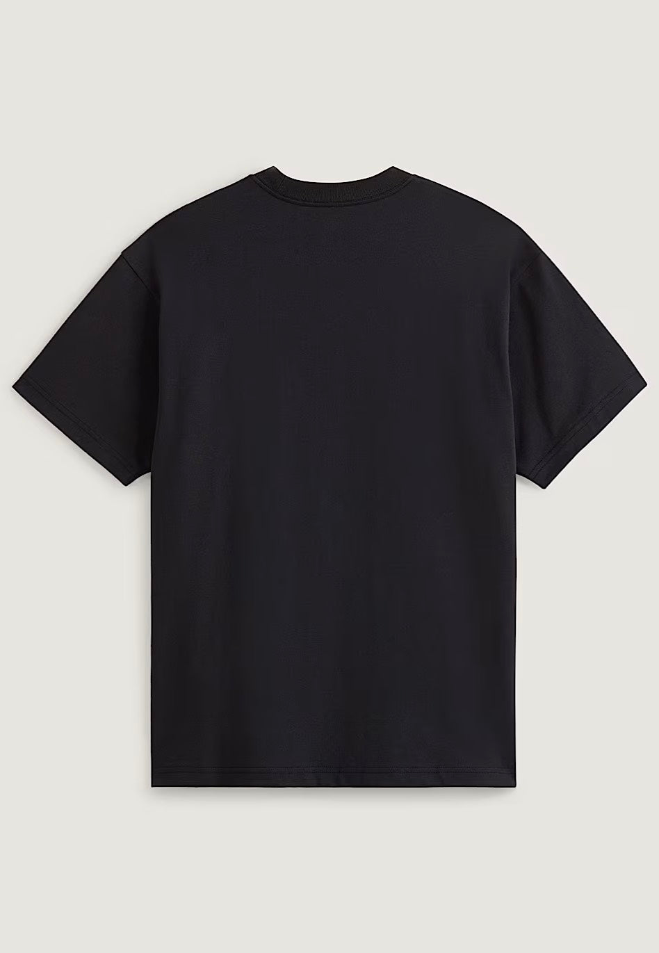Vans - Puppy Loose Black - T-Shirt | Men-Image