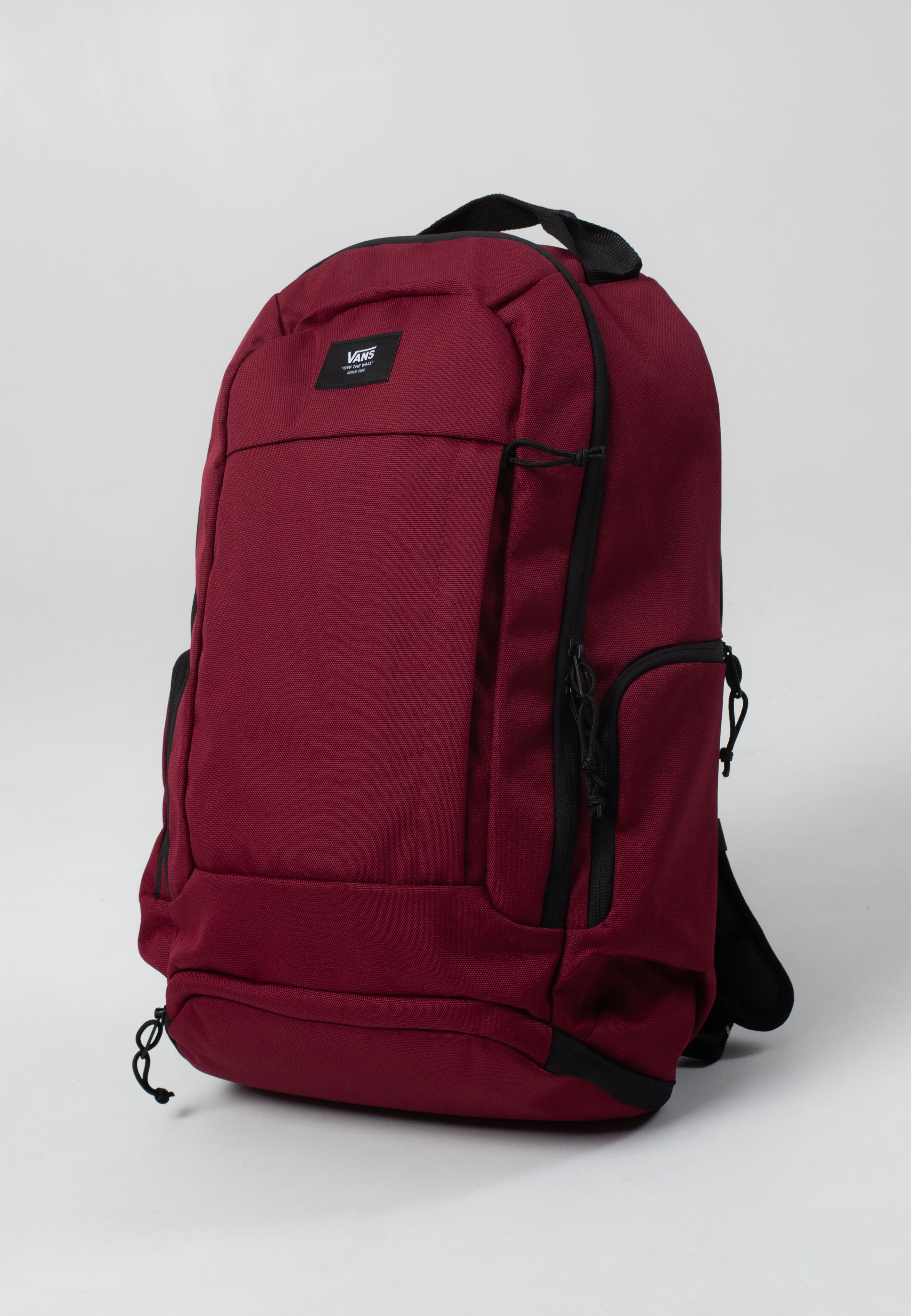 Vans - Resolute Rhododendron - Backpack | Neutral-Image