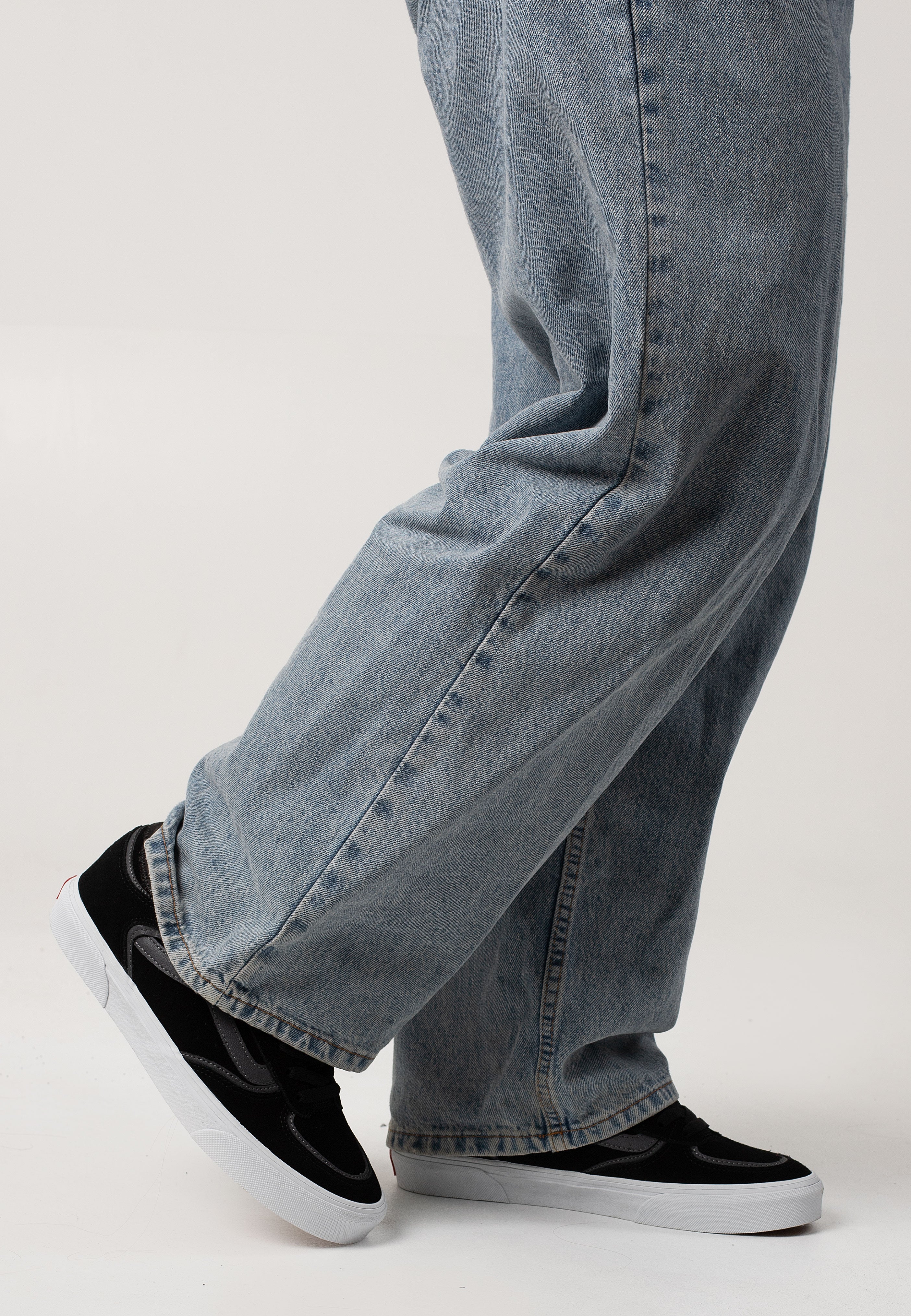 Vans - Rowley Classic Black/Asphalt - Shoes | Impericon