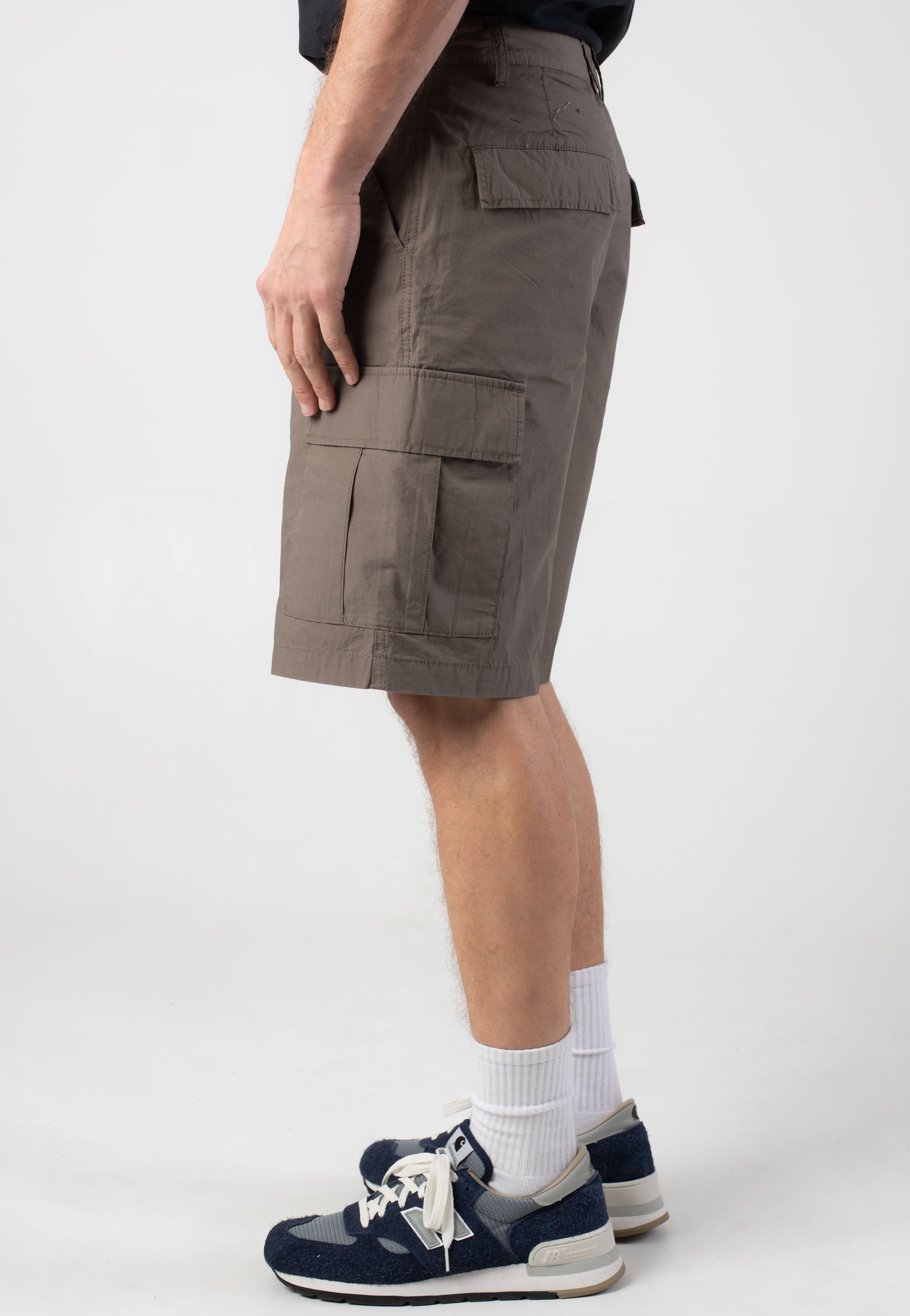 Vans - Service Cargo Loose Bungee Cord - Shorts | Men-Image