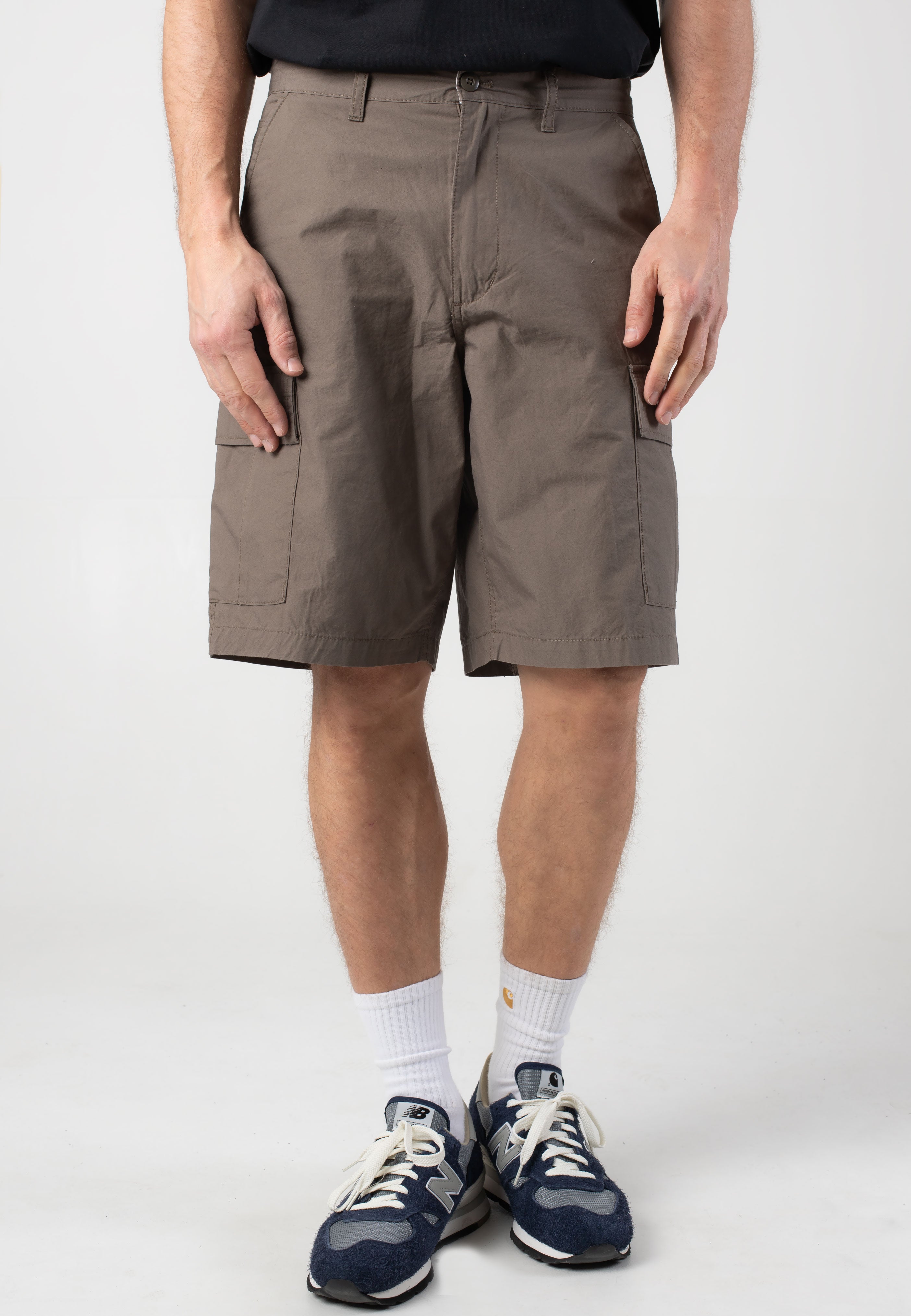 Vans - Service Cargo Loose Bungee Cord - Shorts | Men-Image