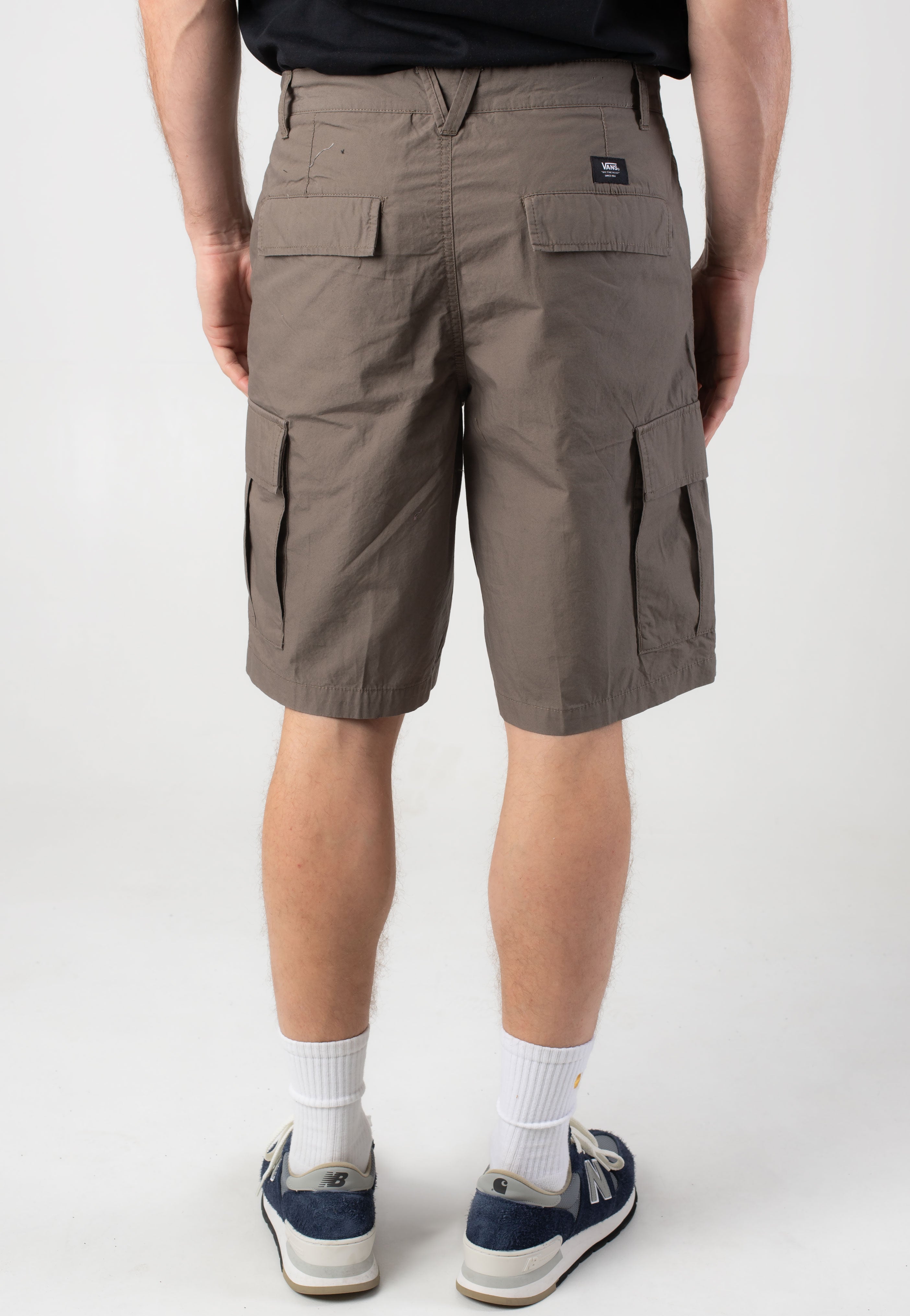 Vans - Service Cargo Loose Bungee Cord - Shorts | Men-Image