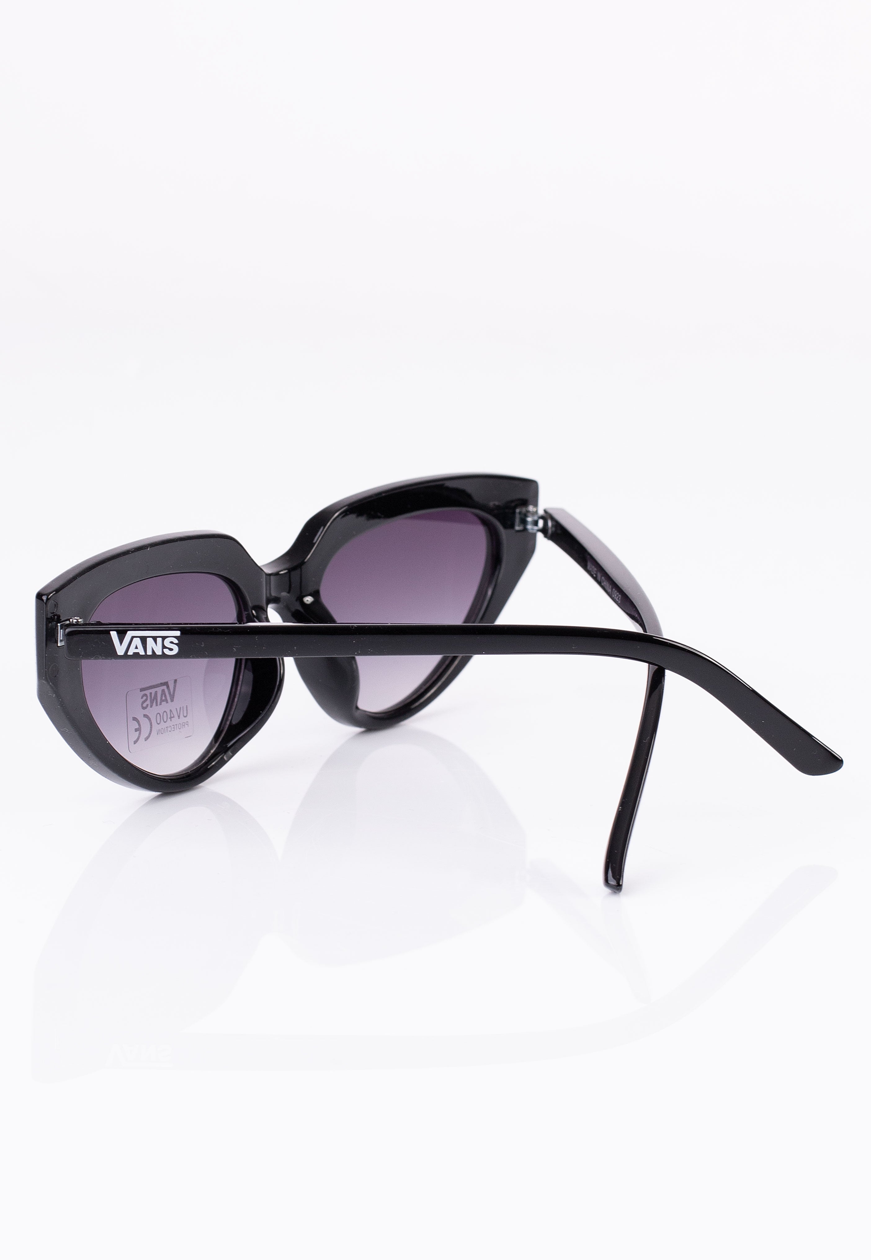 Vans - Shelby Sunglasses Black - Sunglasses | Neutral-Image