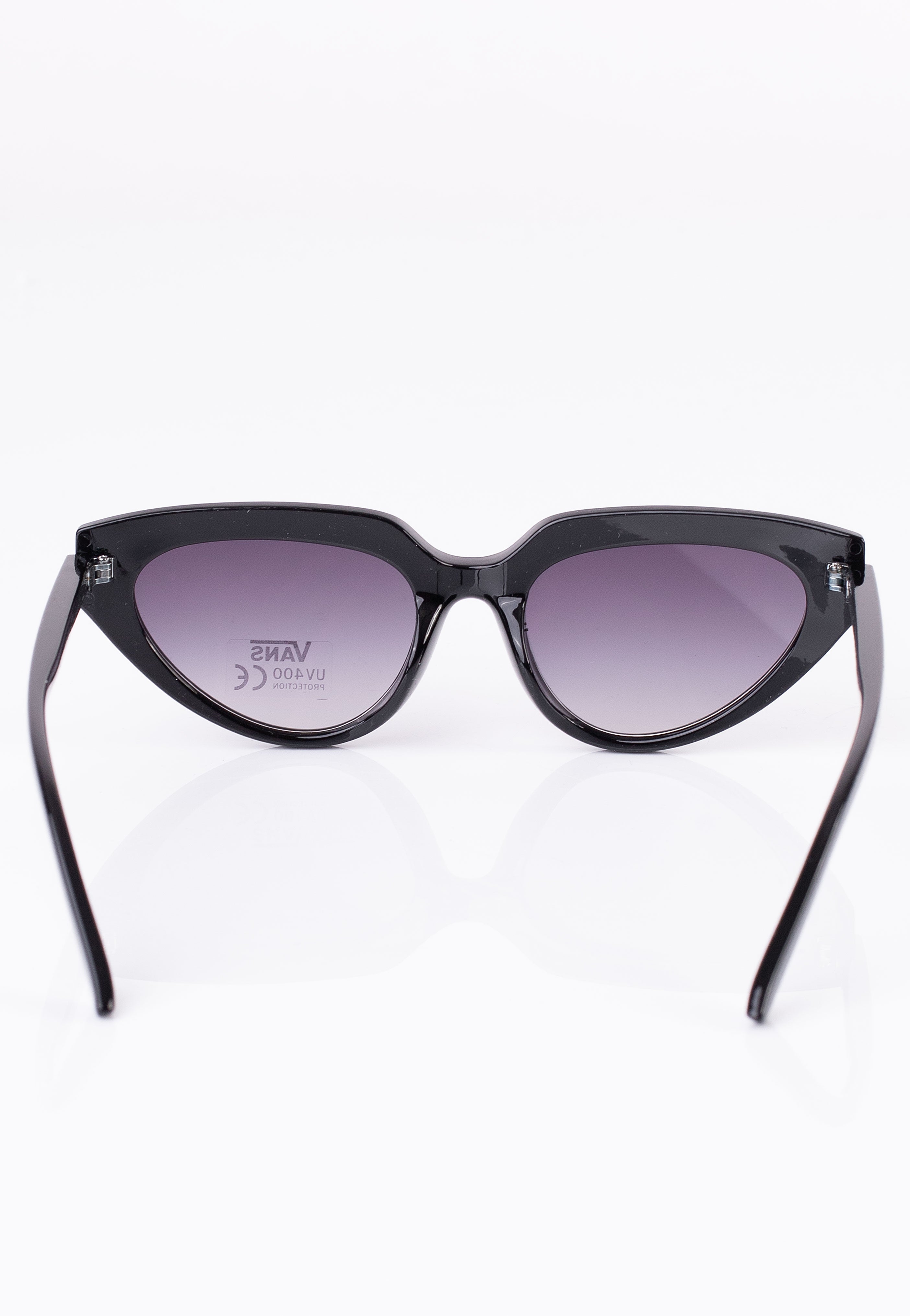 Vans - Shelby Sunglasses Black - Sunglasses | Neutral-Image