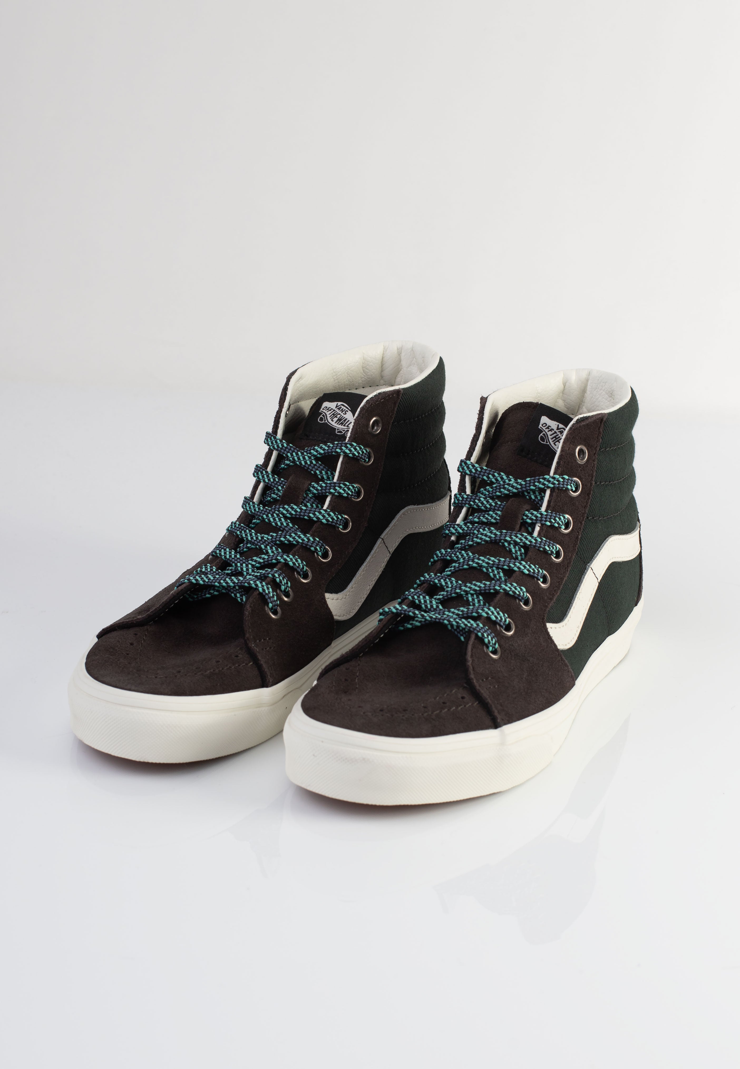 Vans - SK8-Hi Scarab - Shoes | Men-Image