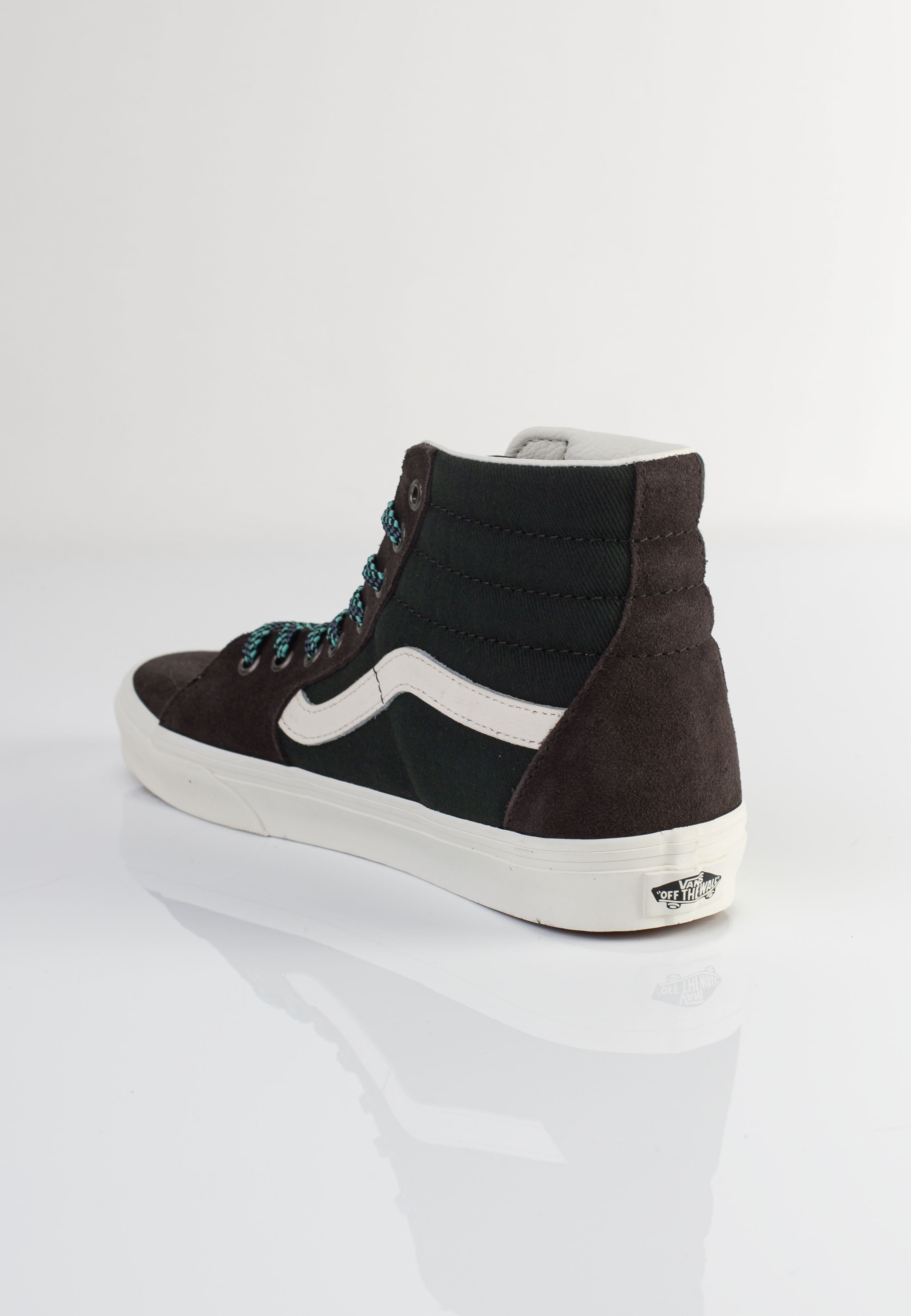 Vans - SK8-Hi Scarab - Shoes | Men-Image