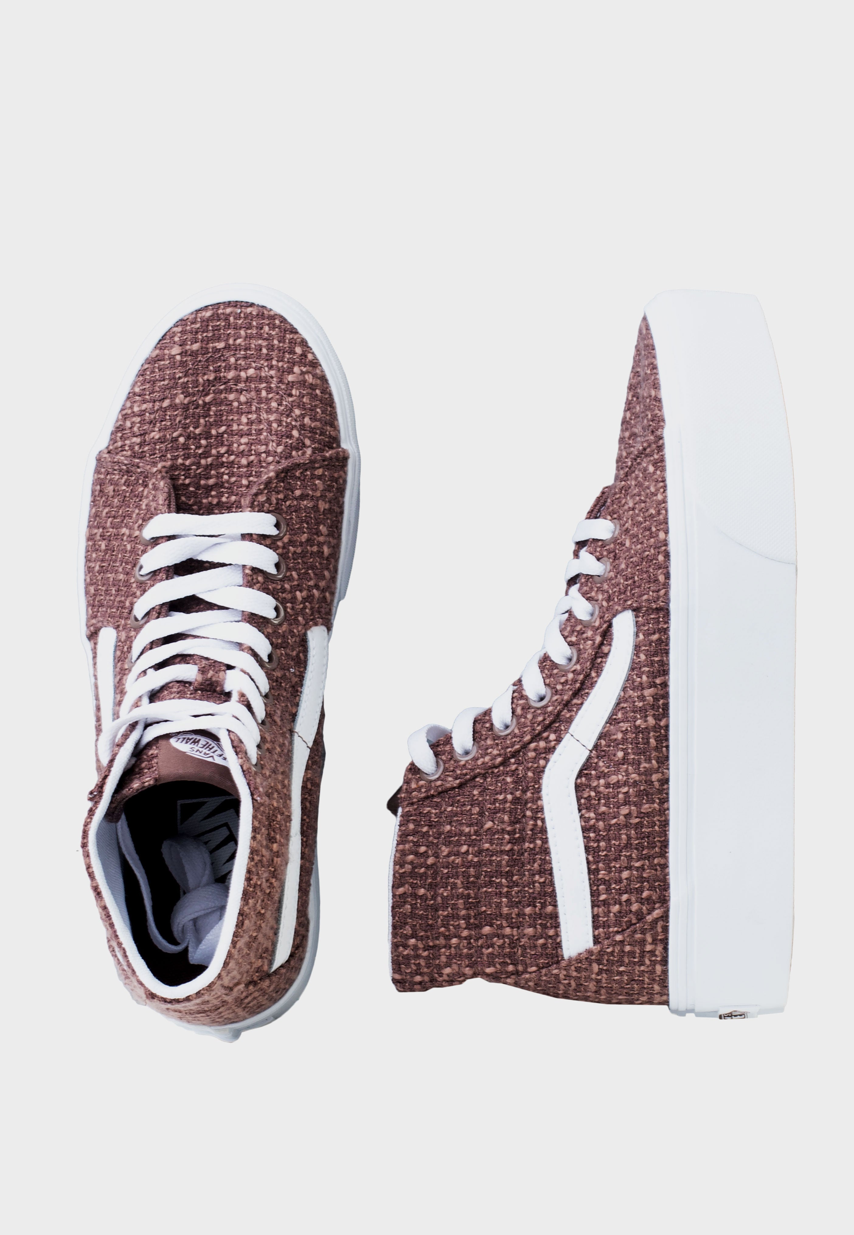 ヘザーブラウン Vans '08 Women's Triple Crown非売品 vans triple crown products for sale | eBay