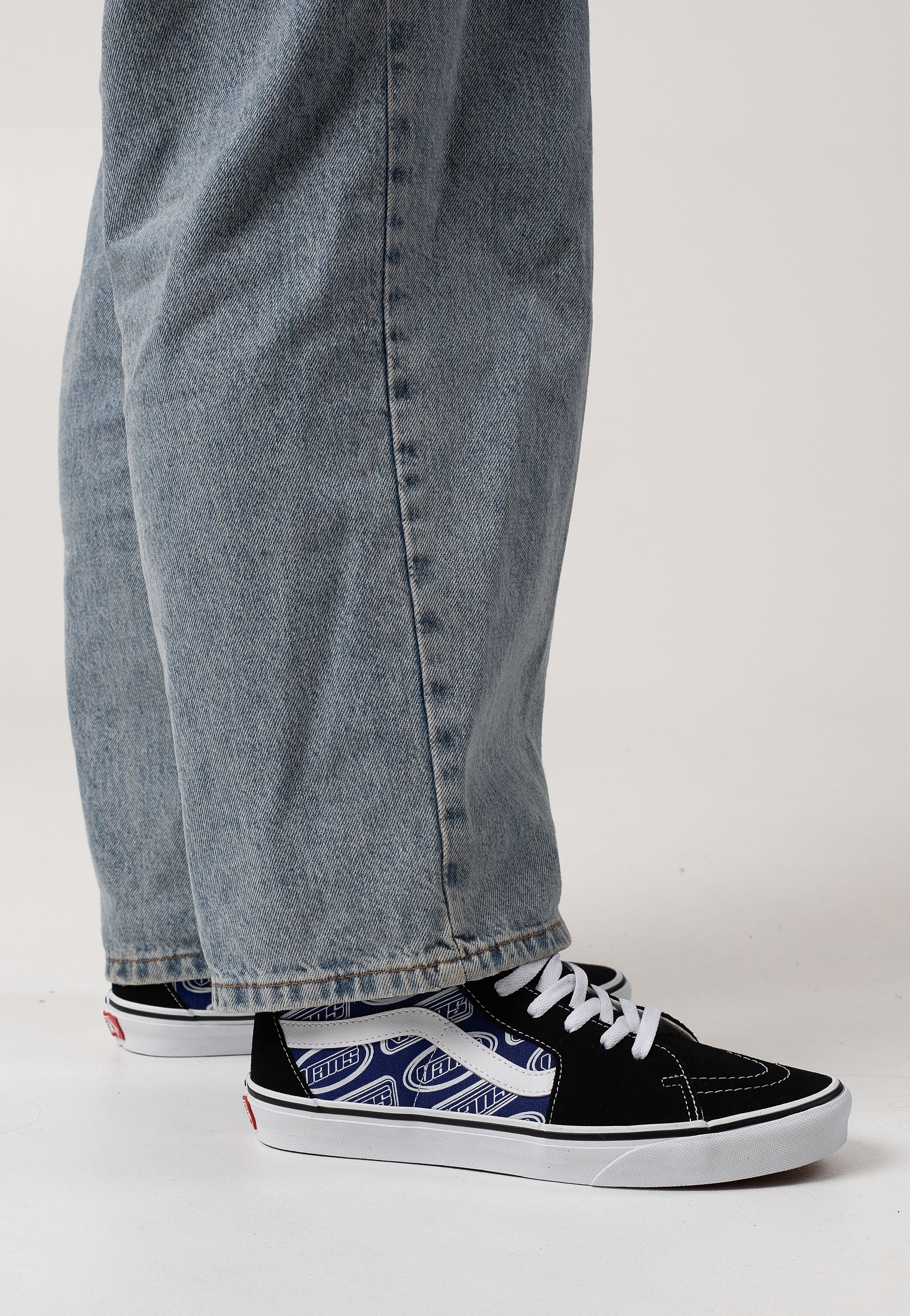 converse sk8 hi