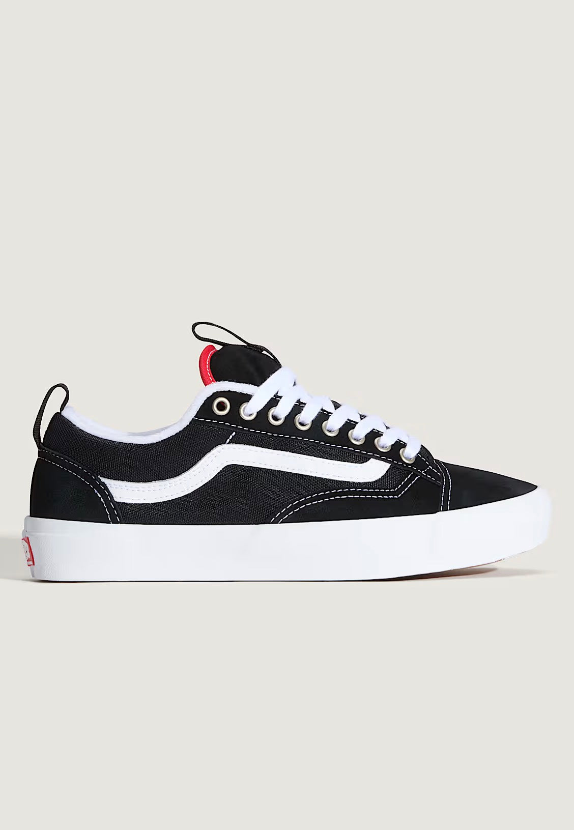 Vans - Skate Old Skool 36 + Black/White - Shoes | Neutral-Image