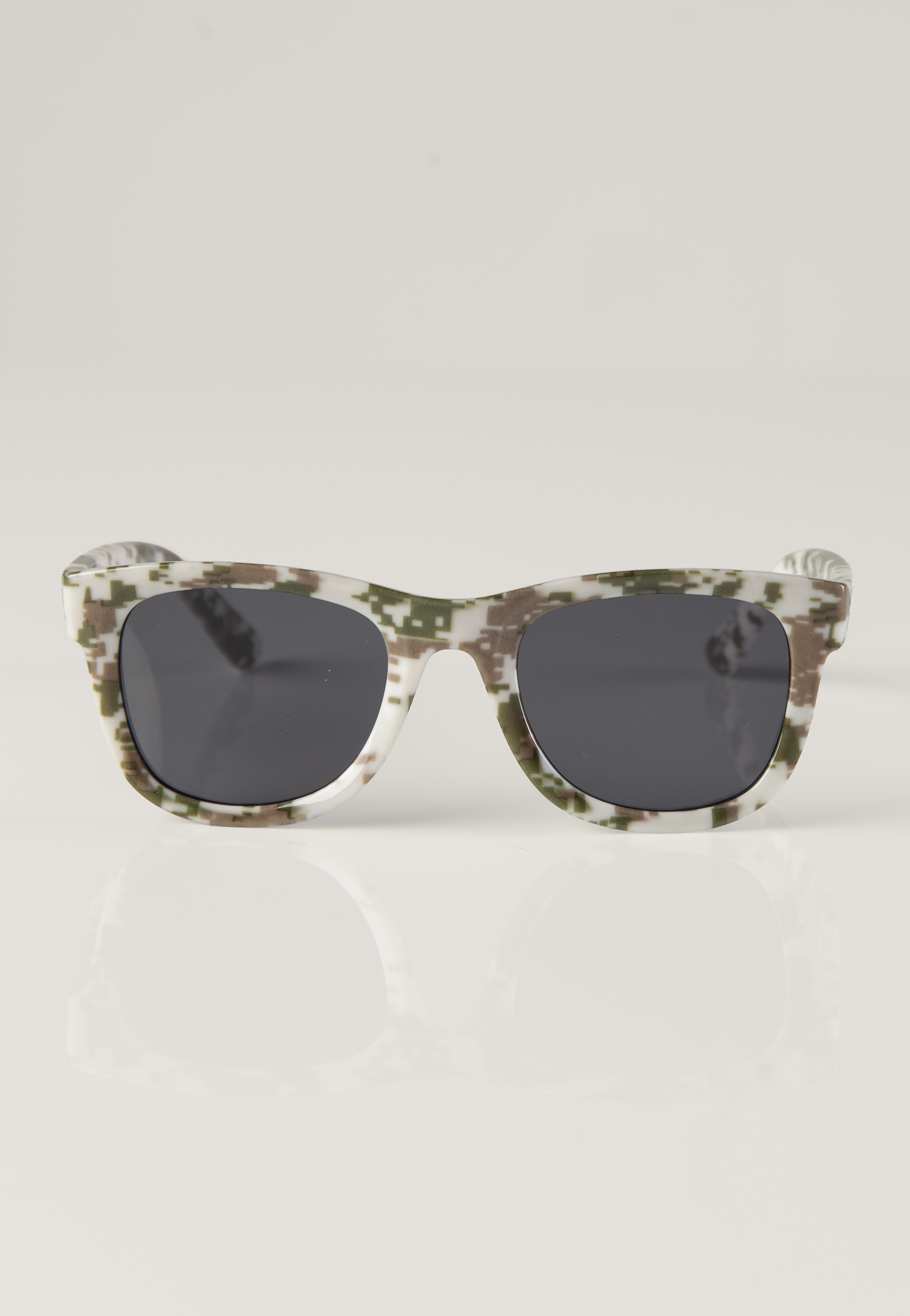 Vans - Spicoli Neutral Olive/Marshmallow - Sunglasses | Neutral-Image