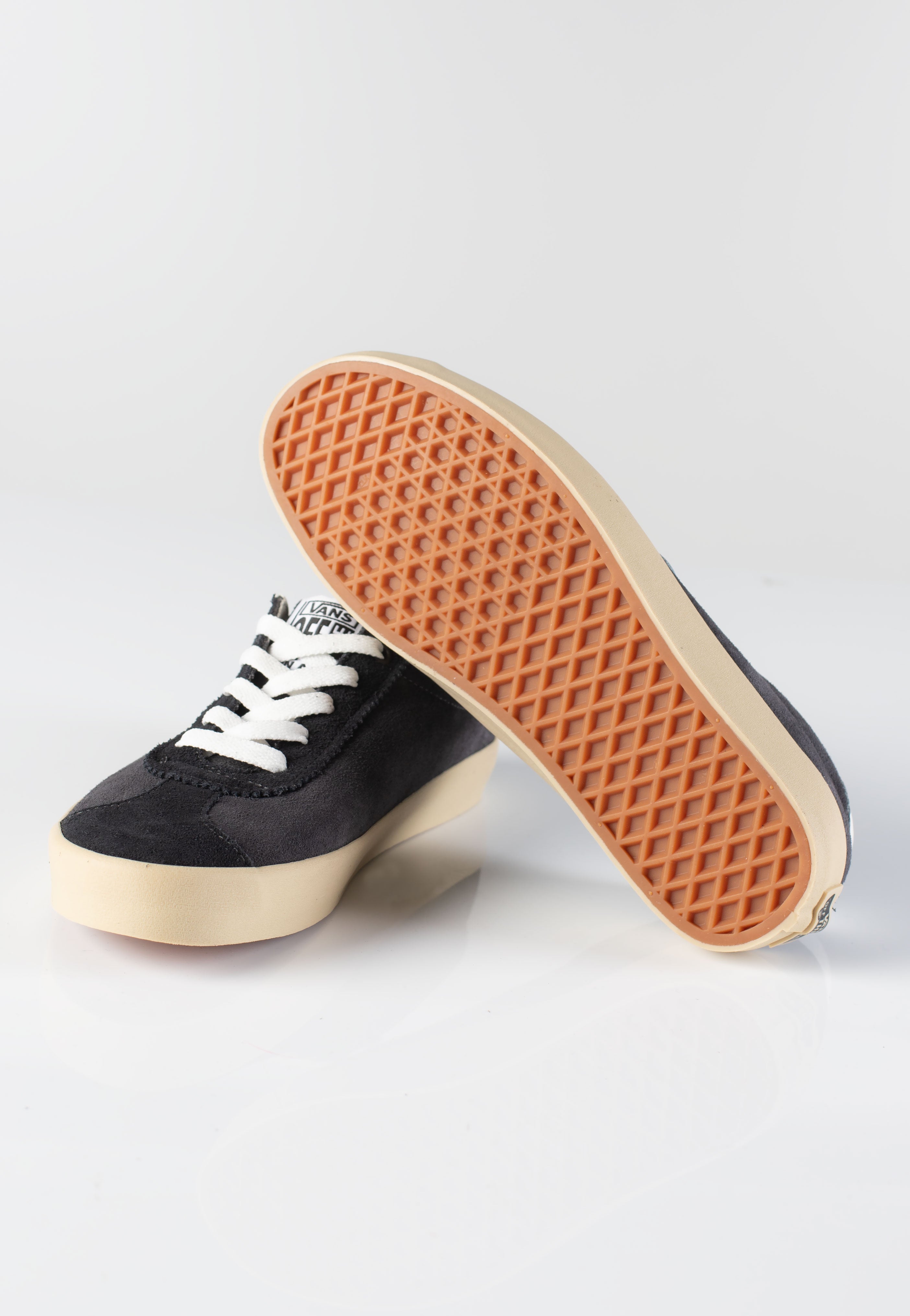 Vans - Sport Low Light Gum Charcoal - Girl Shoes | Women-Image