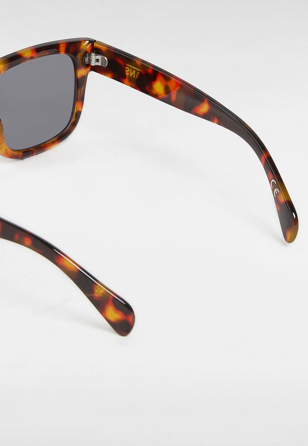 Vans - Squared Off Shades Cheetah Tortoise - Sunglasses | Neutral-Image