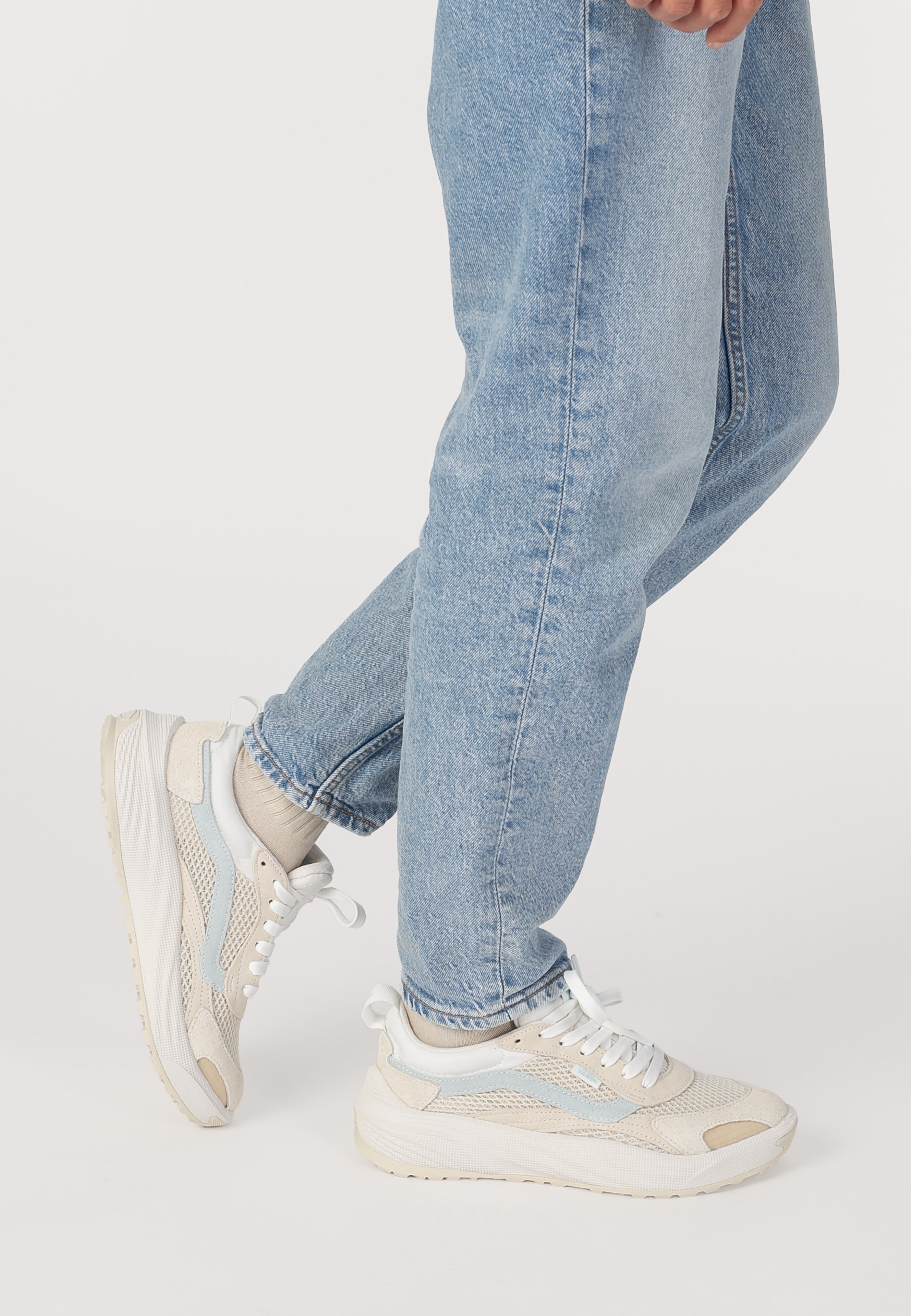 Vans - Ultrarange Neo 2.0 Blanc De Blanc - Girl Shoes | Women-Image