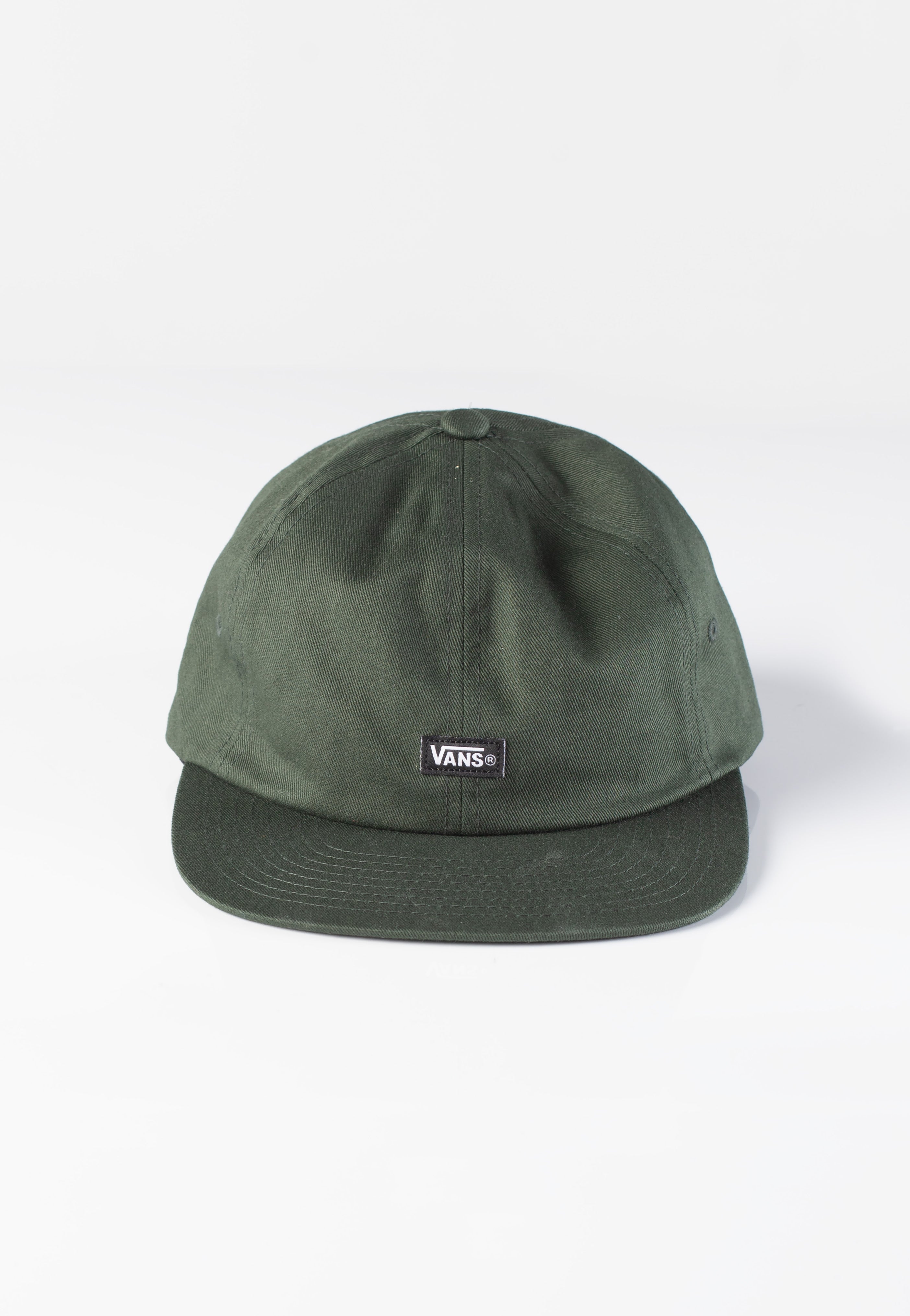 Vans - Vans Jockey Dried Kelp - Cap | Neutral-Image