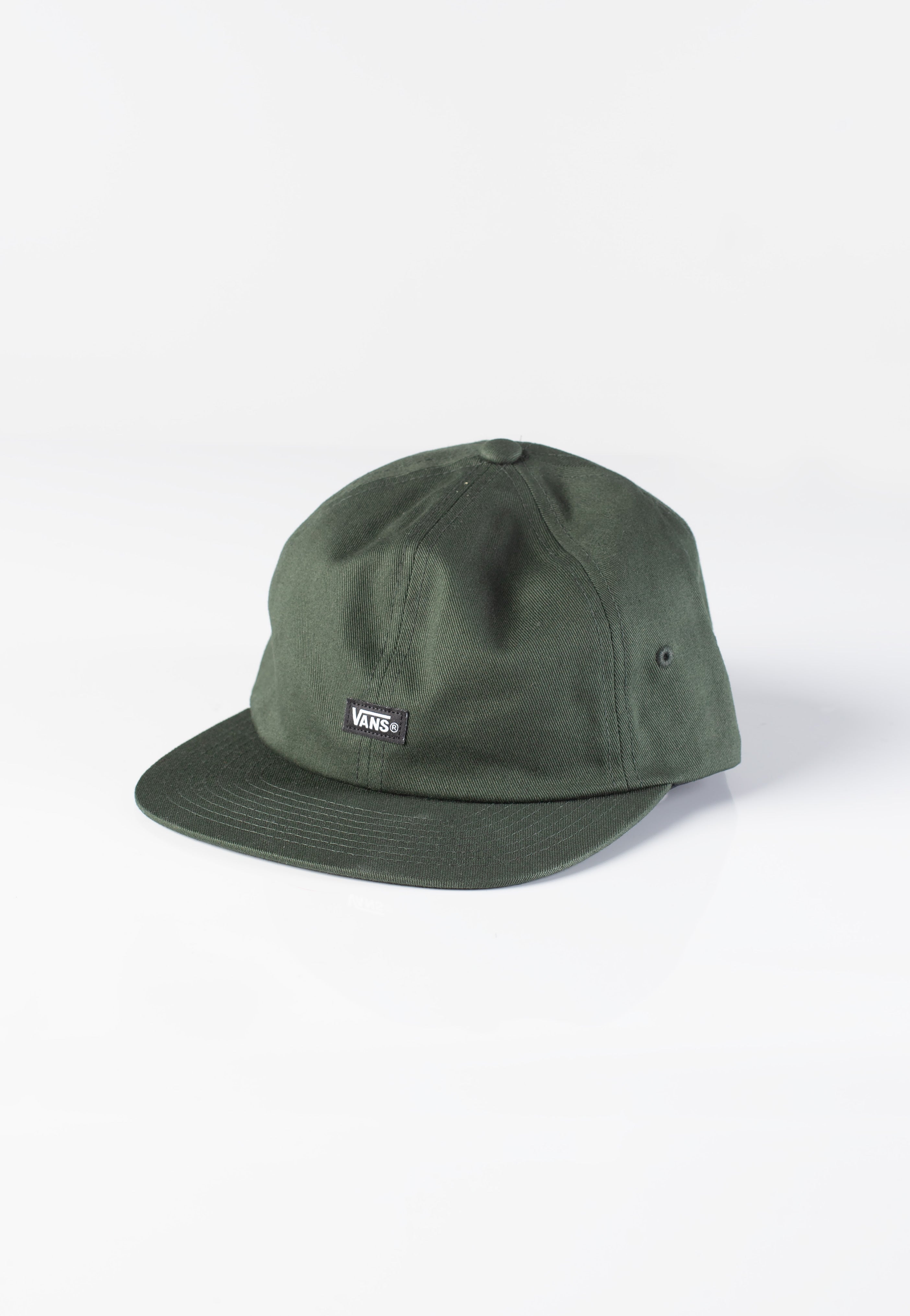 Vans - Vans Jockey Dried Kelp - Cap | Neutral-Image
