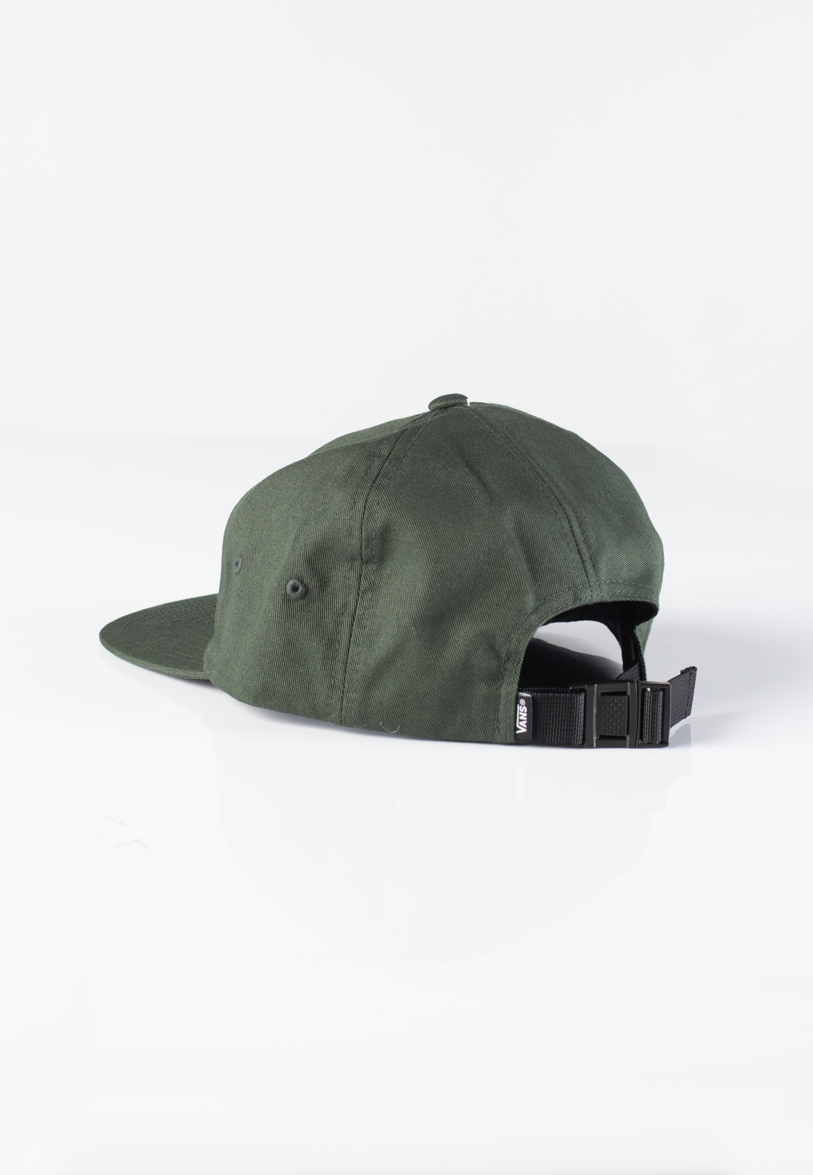 Vans - Vans Jockey Dried Kelp - Cap | Neutral-Image