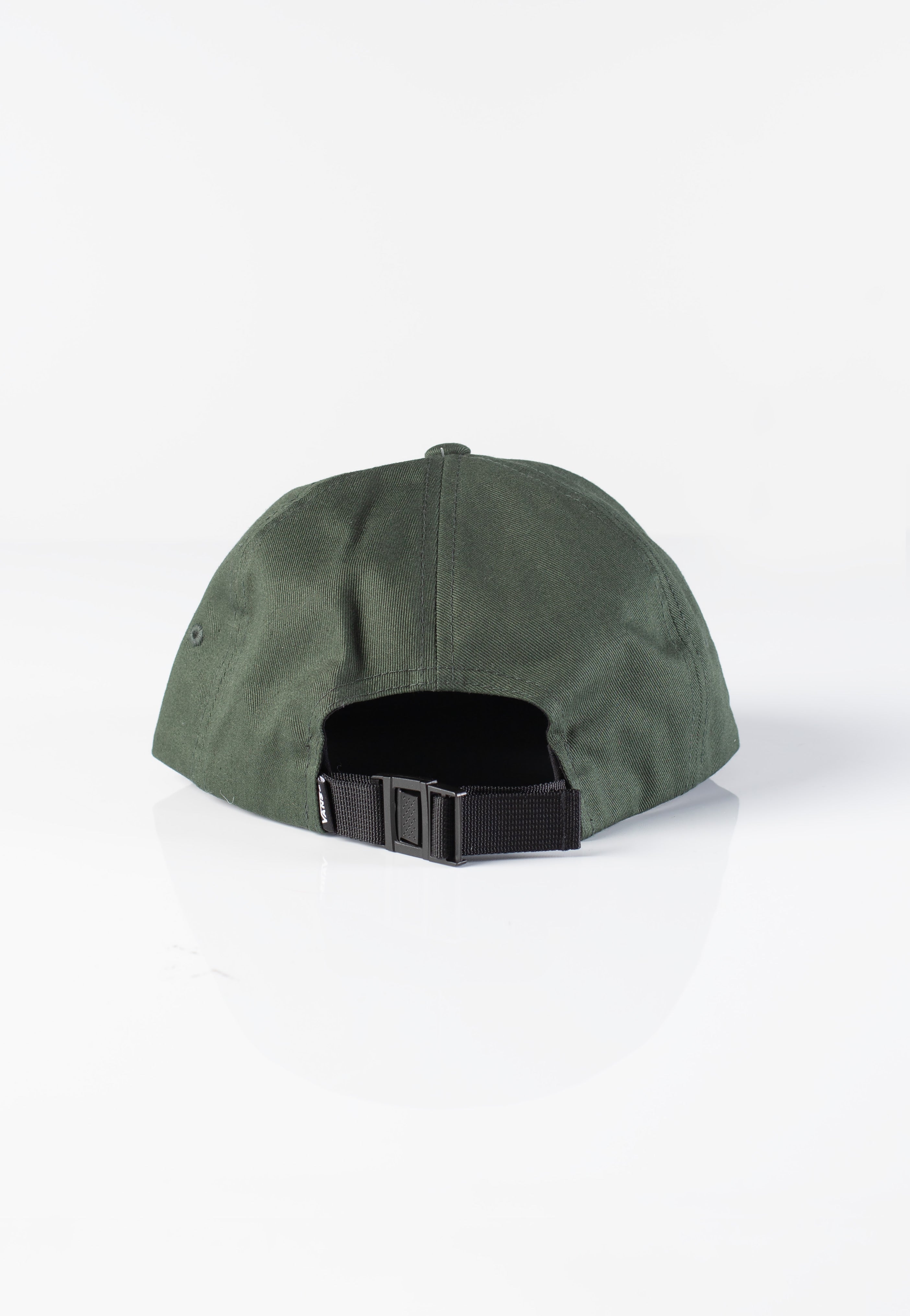 Vans - Vans Jockey Dried Kelp - Cap | Neutral-Image