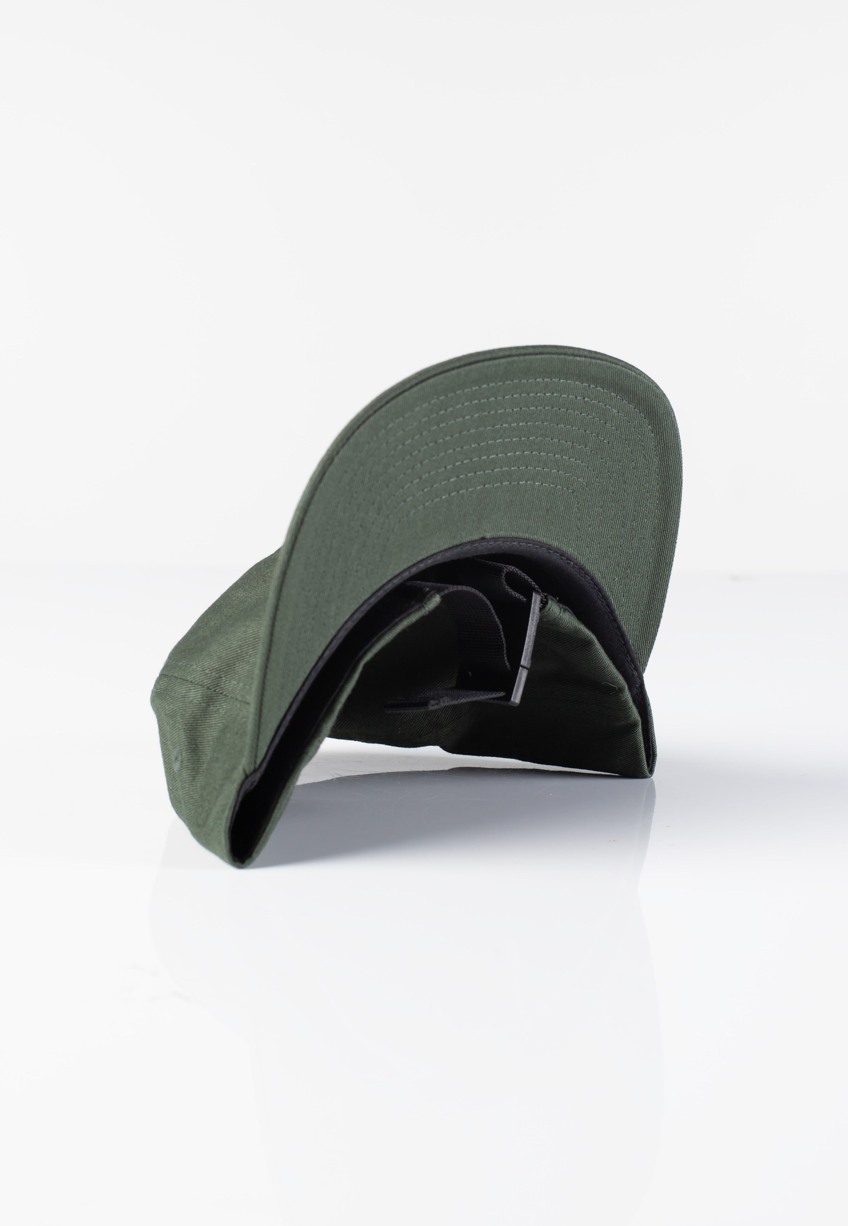 Vans - Vans Jockey Dried Kelp - Cap | Neutral-Image
