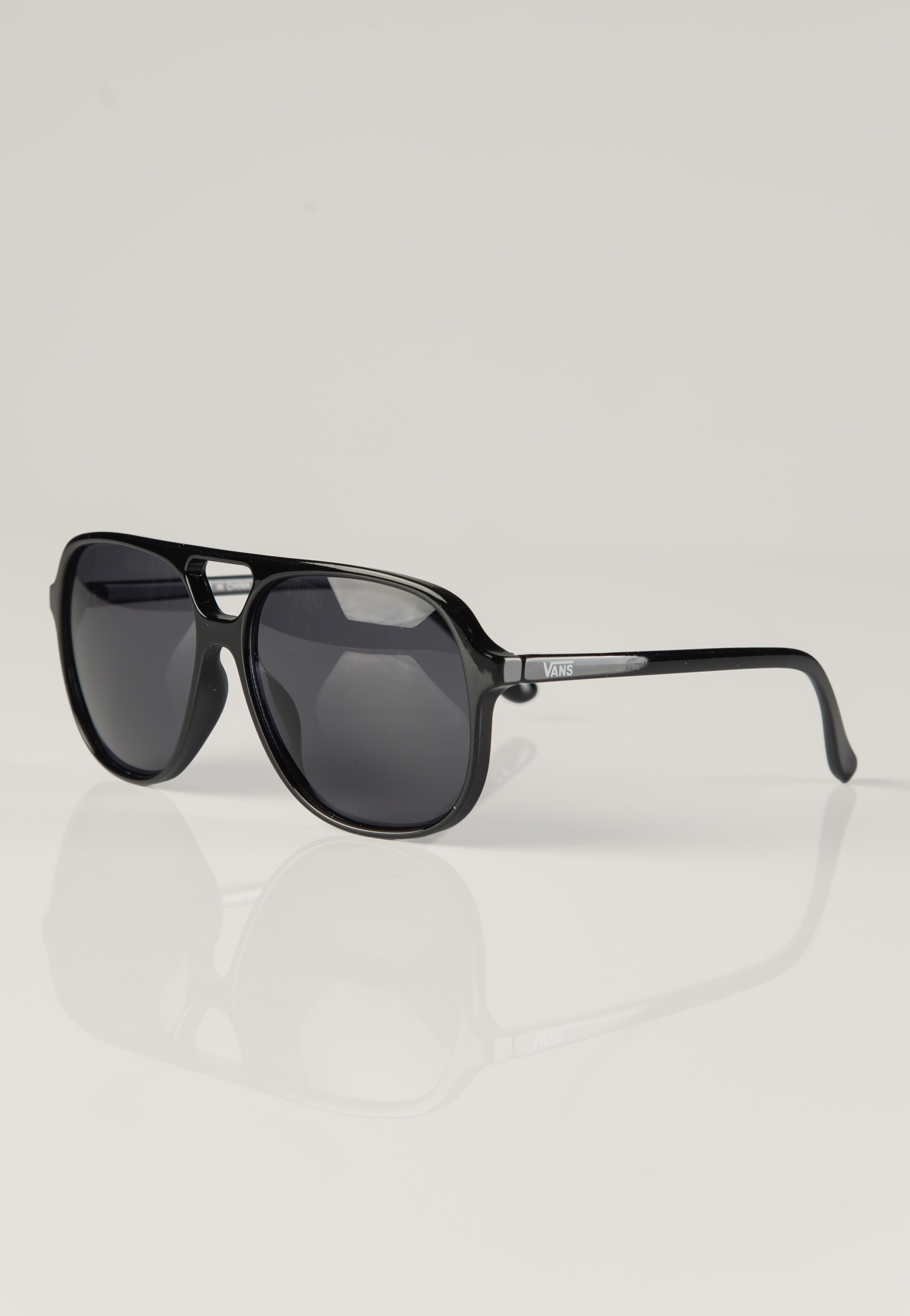 Vans - Welton Black - Sunglasses | Neutral-Image