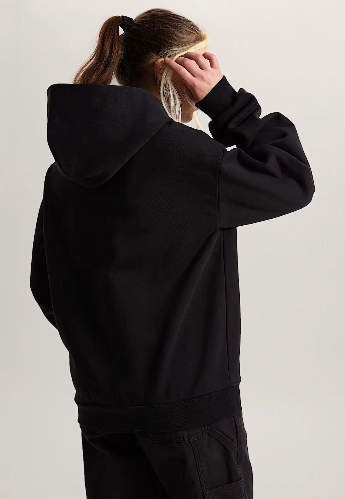 Vans - Y2K Star Black - Zipper | Women-Image