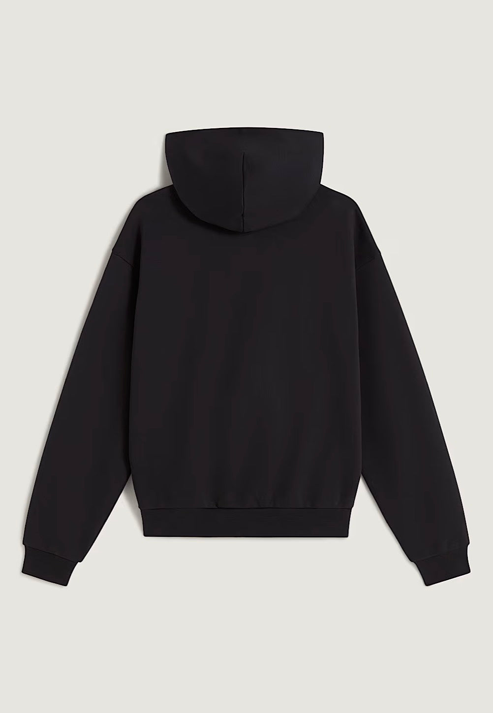 Vans - Y2K Star Black - Zipper | Women-Image