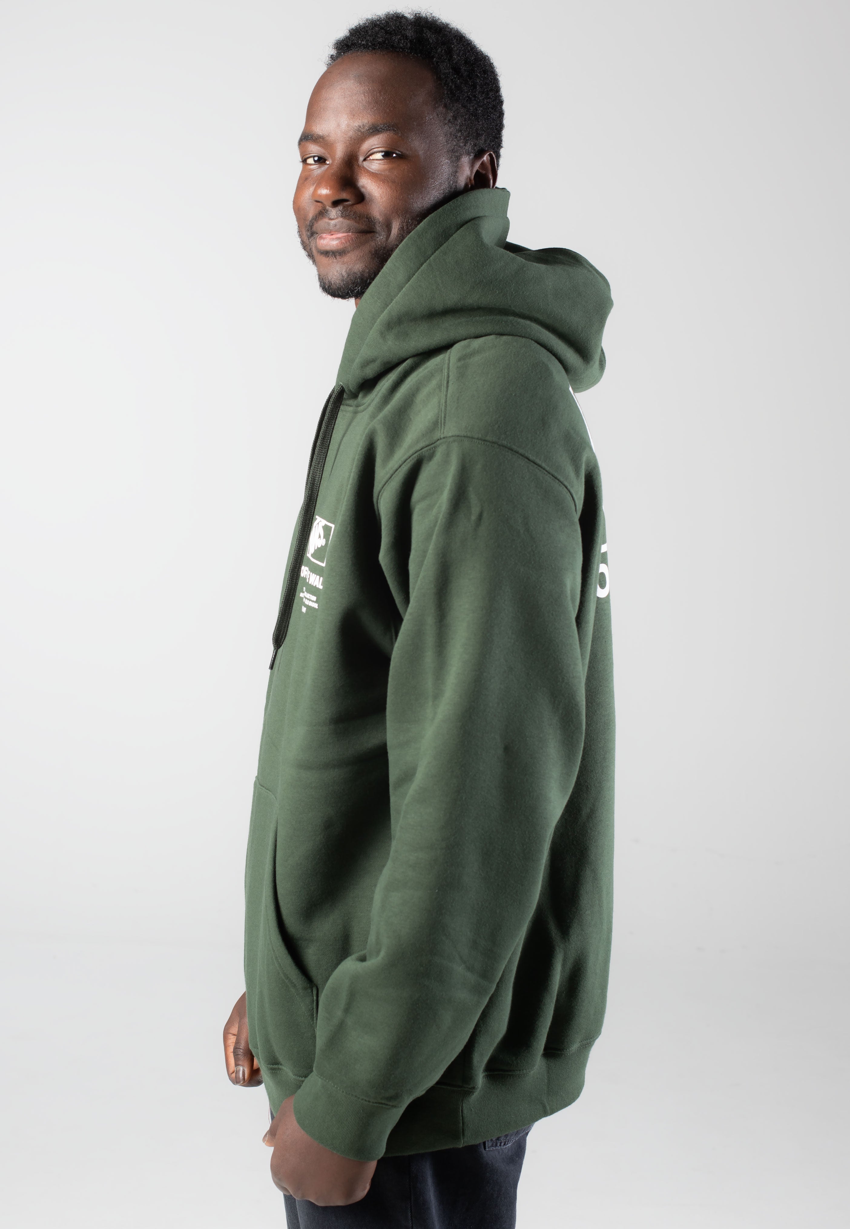 Vans - Stockpile Dried Kelp - Hoodie | Men-Image