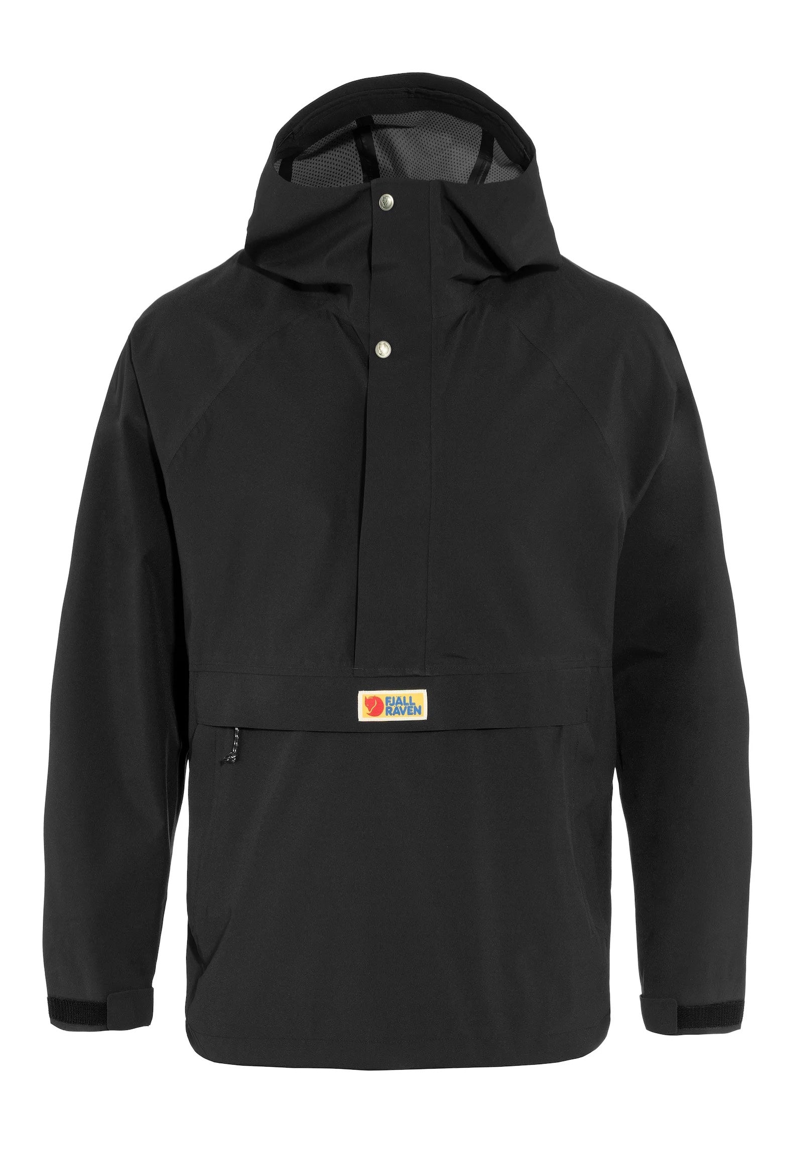 Fjällräven - Vardag Hydratic Black - Jacket | Men-Image