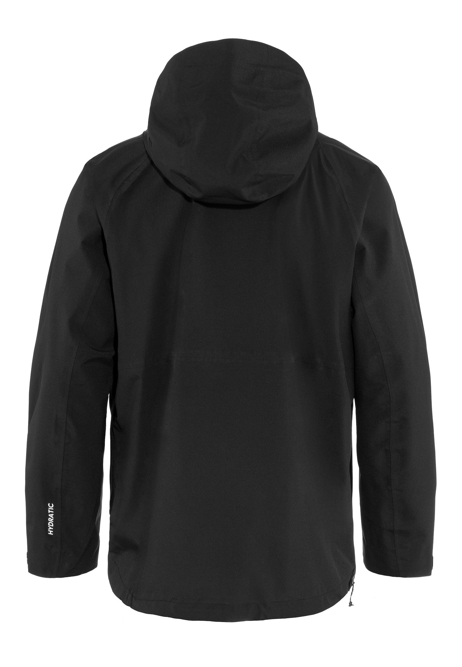 Fjällräven - Vardag Hydratic Black - Jacket | Men-Image