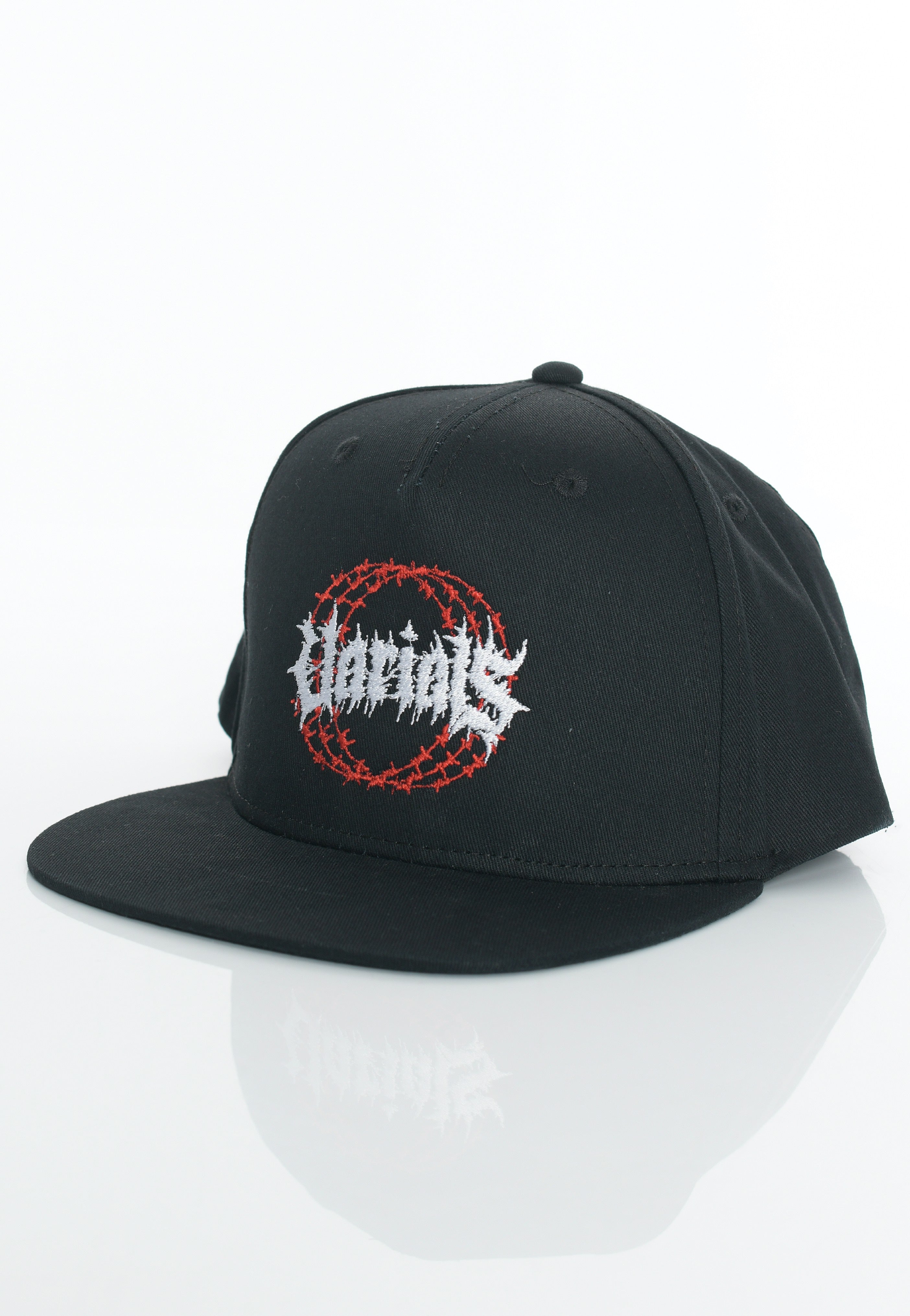 Varials Barbed Wire Snapback - Cap | Impericon