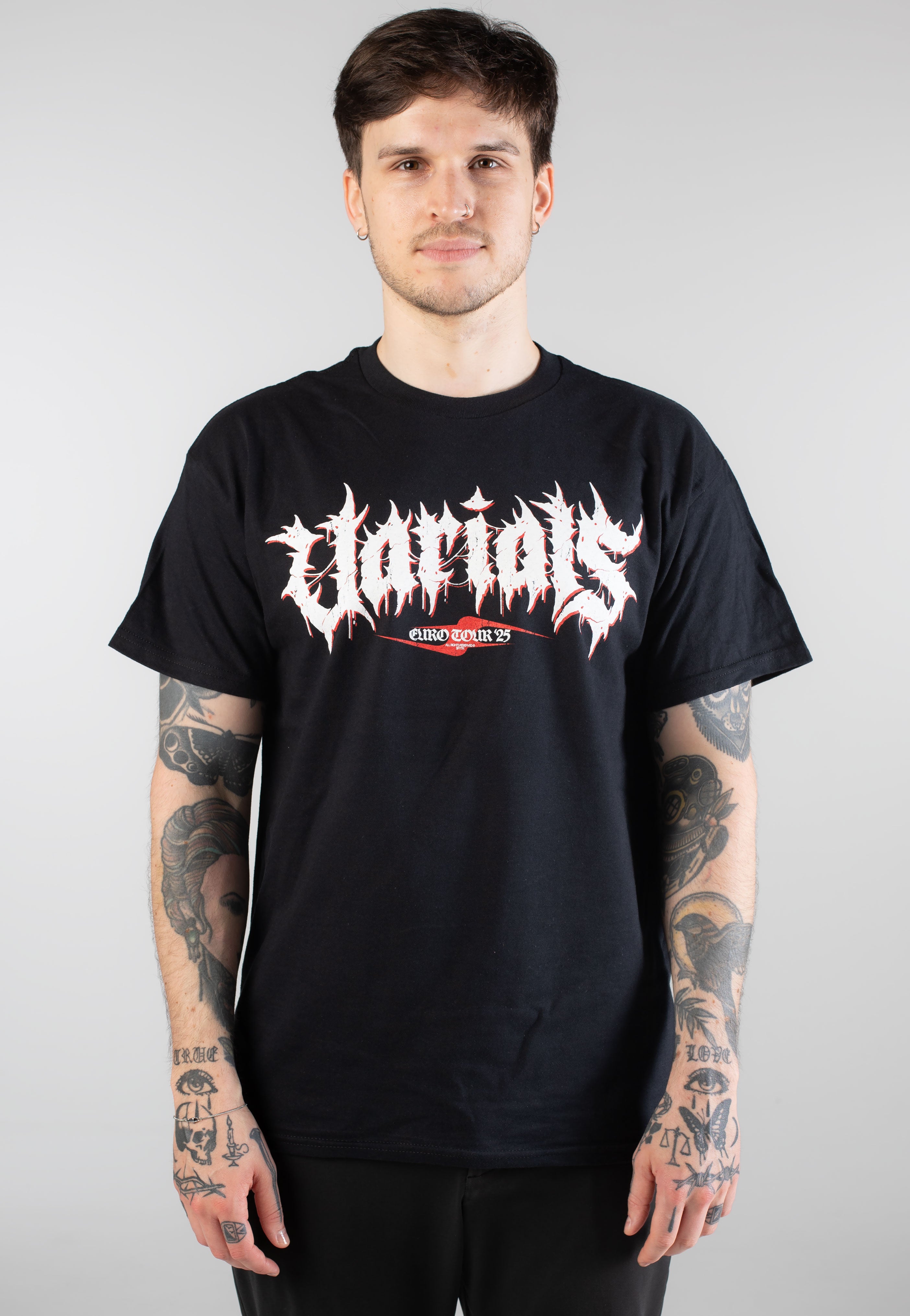 Varials - Chrome - T-Shirt | Men-Image