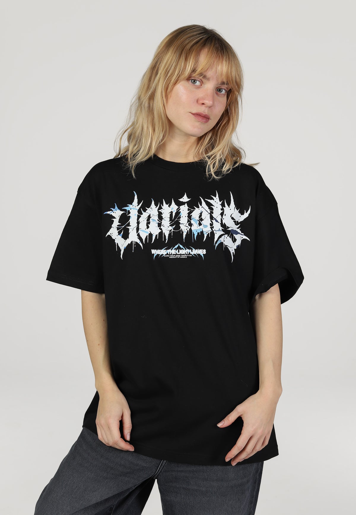 Varials WTLL Tall T-Shirt | Women-Image