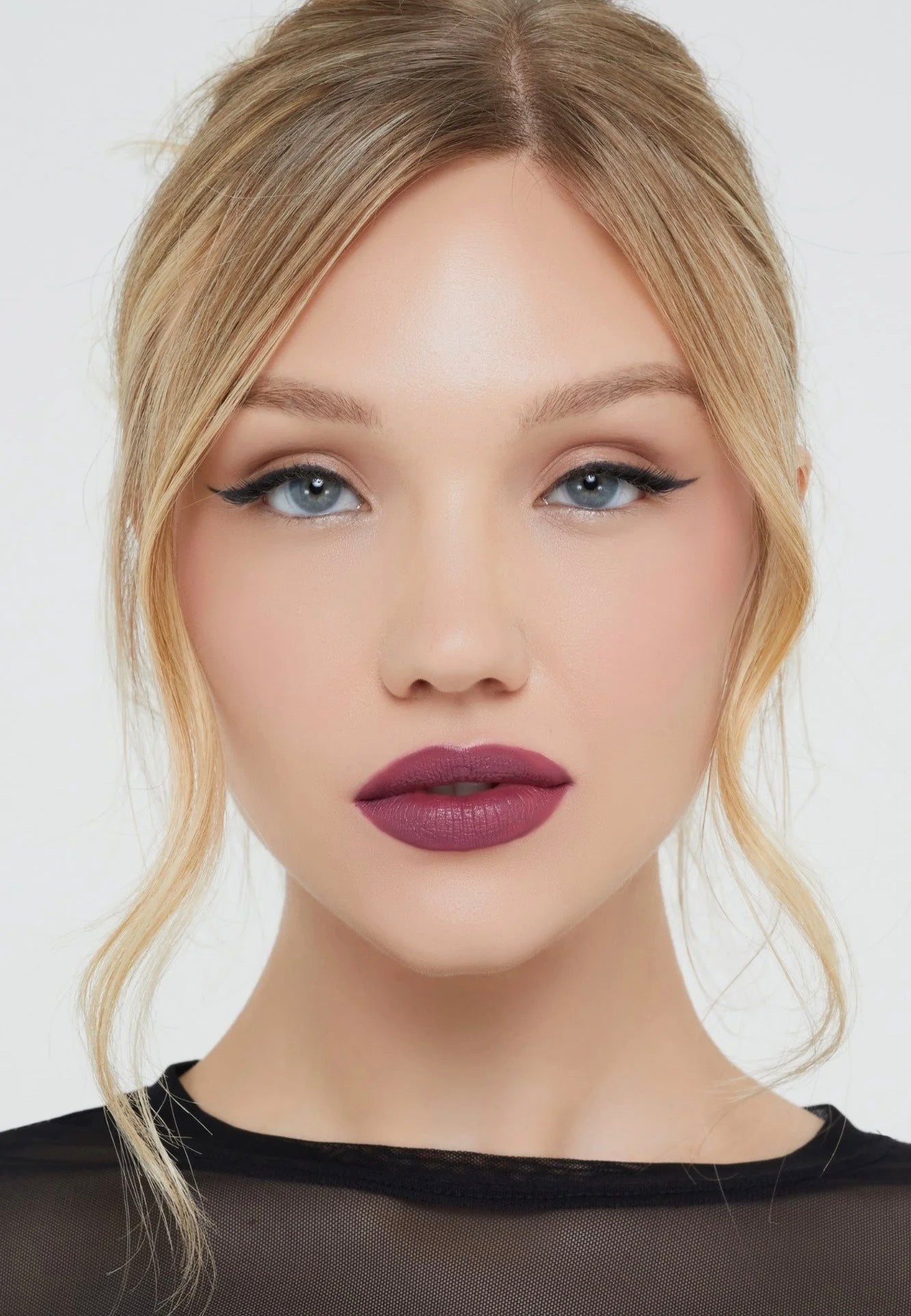 Killstar - Velvet Grip Liquid Pixie Wing - Lipstick | Neutral-Image