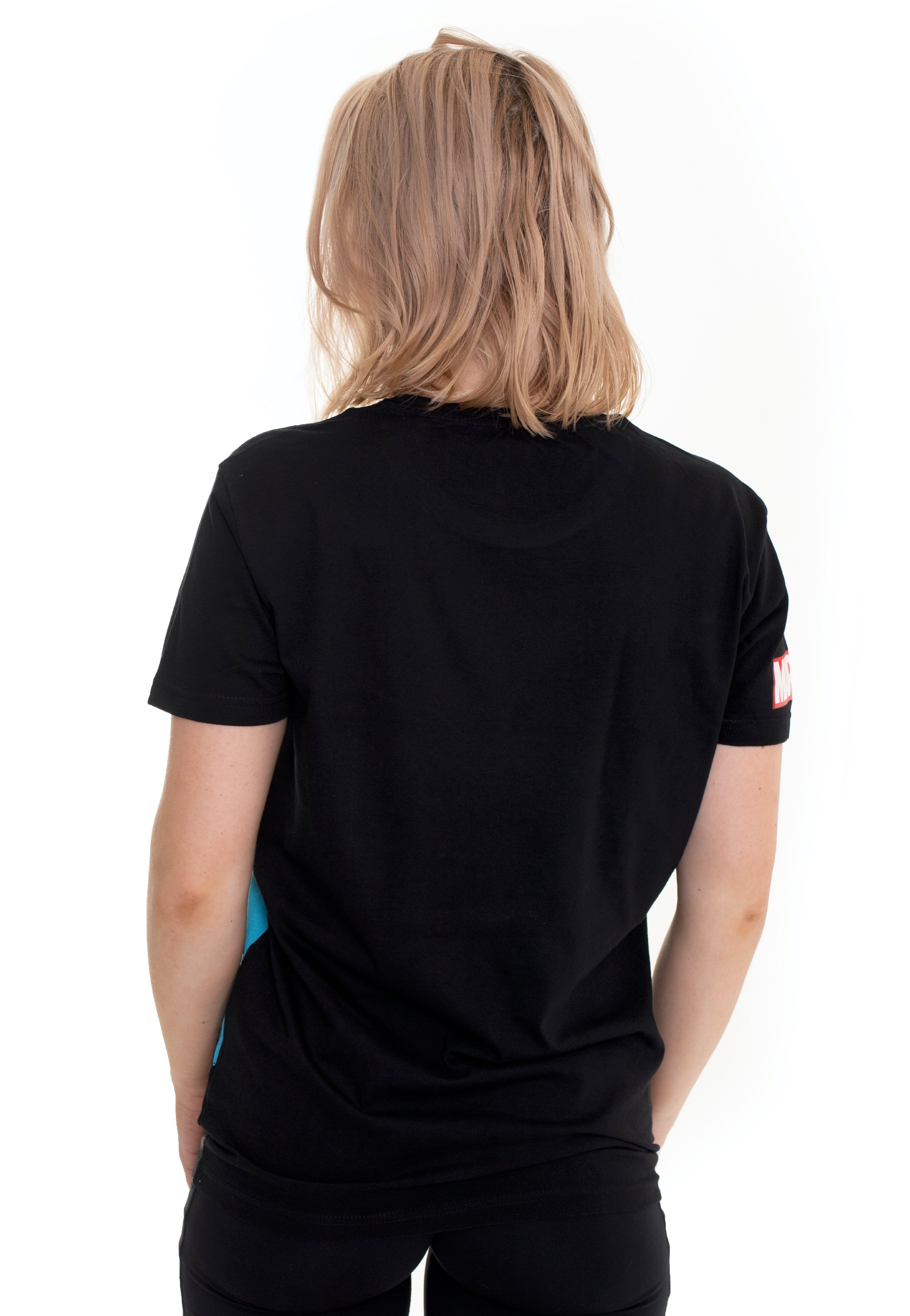 Venom - Carnage Graphic - T-Shirt | Women-Image