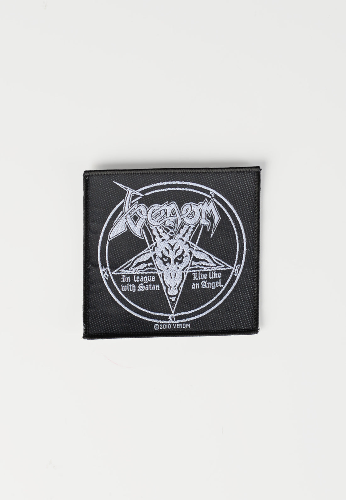 Shop Band Patches with official designs online | Impericon