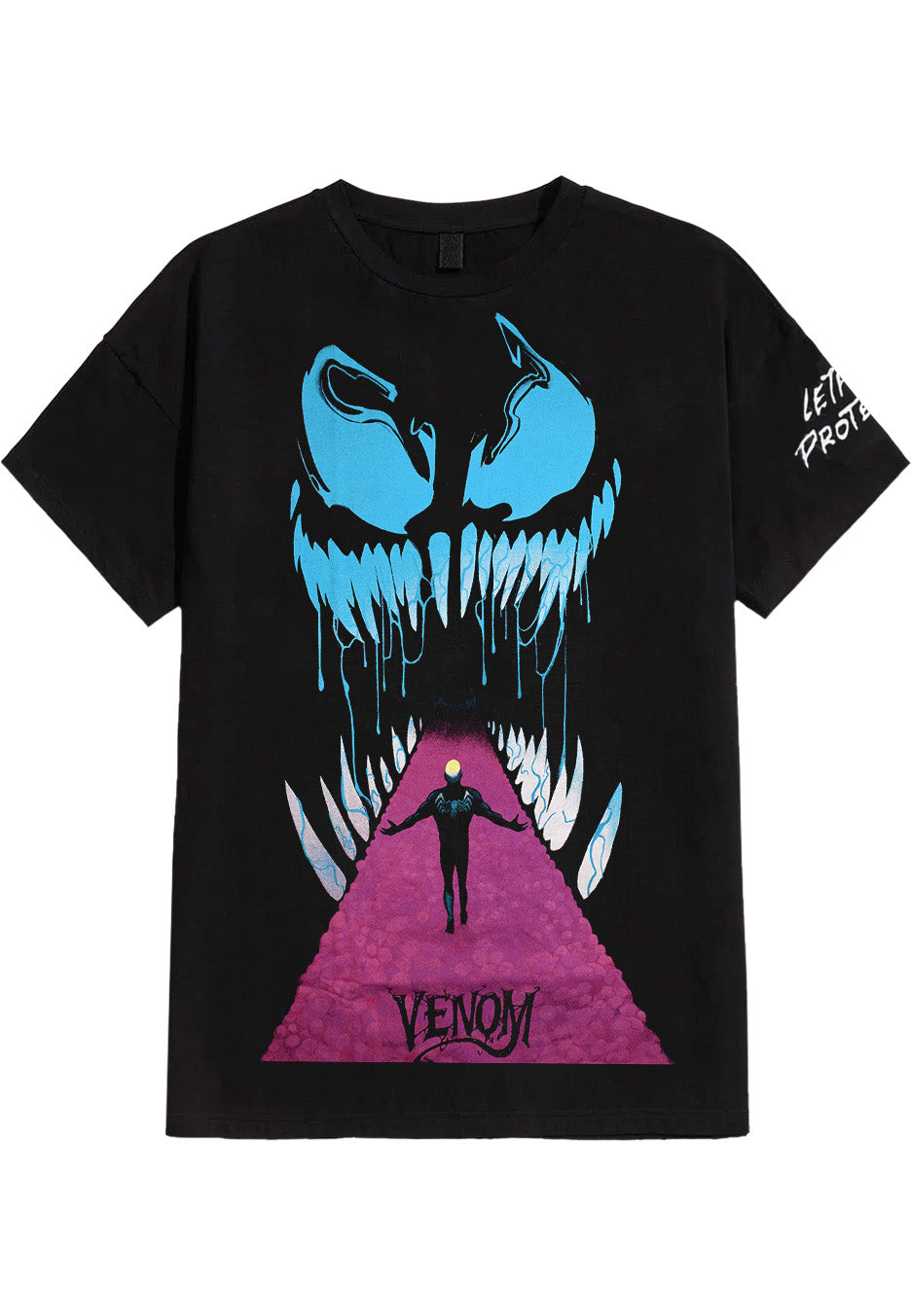 Venom - Lethal Protector - T-Shirt | Neutral-Image