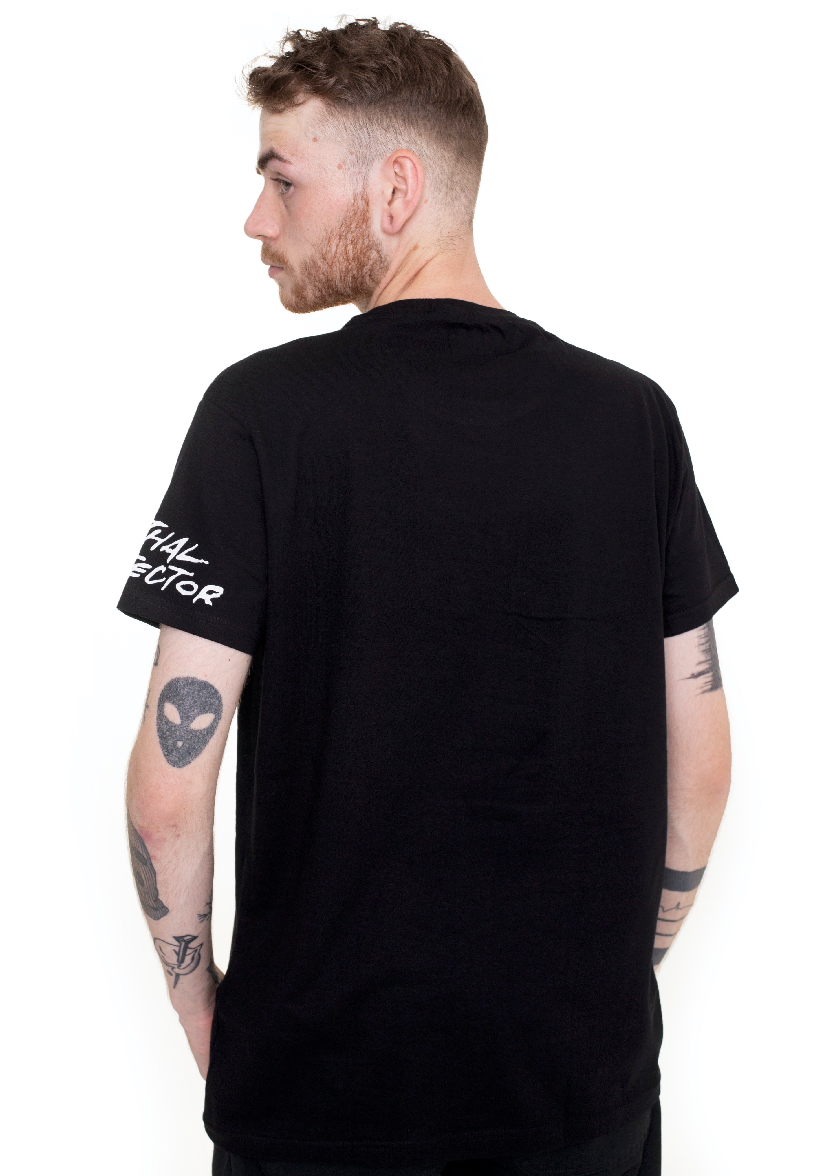 Venom - Lethal Protector - T-Shirt | Men-Image