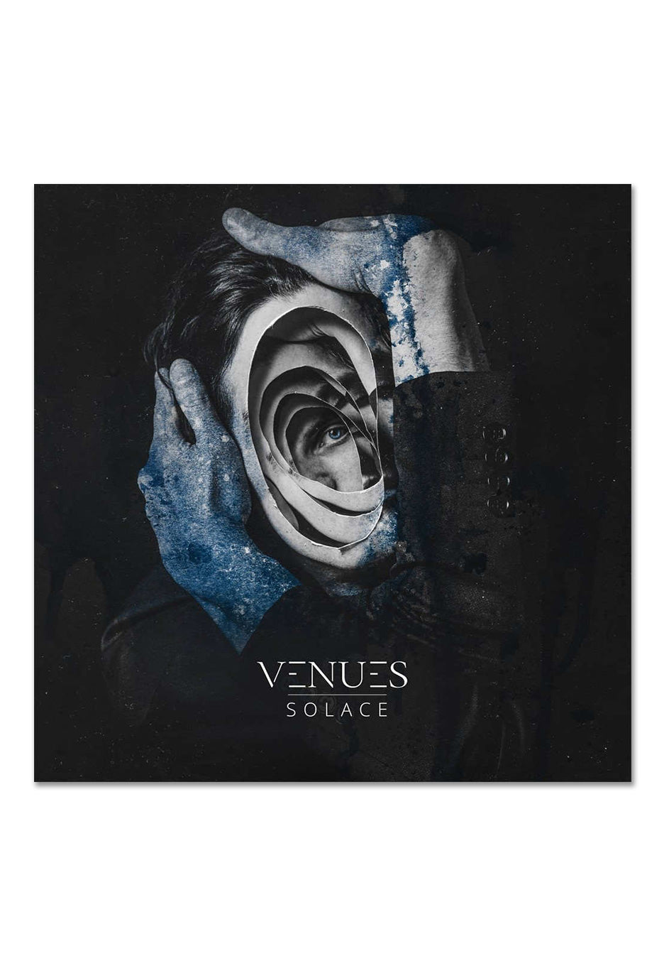 Venues - Solace - Colored Vinyl | Neutral-Image