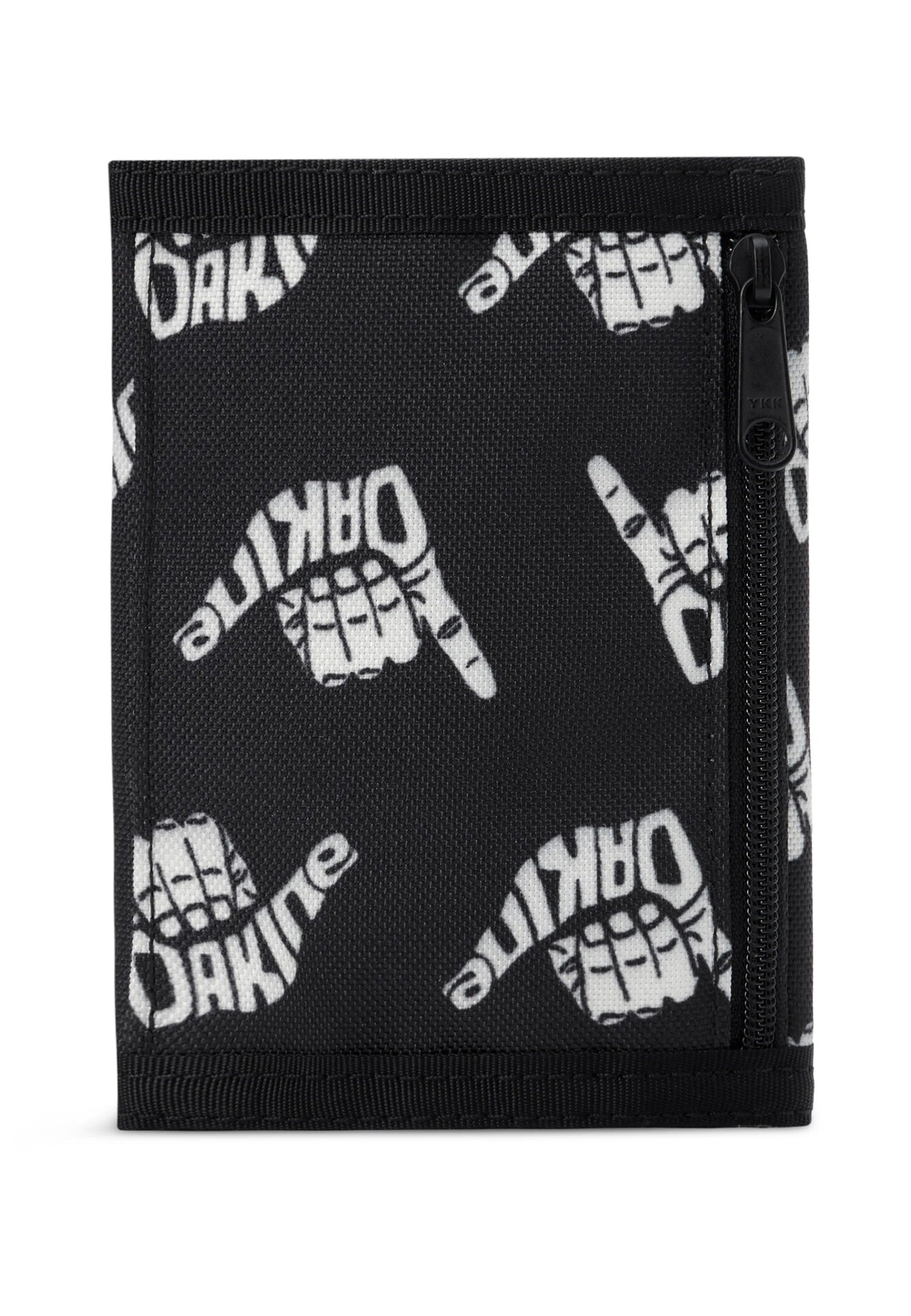 Dakine - Vert Rail Shaka Dots - Wallet | Neutral-Image