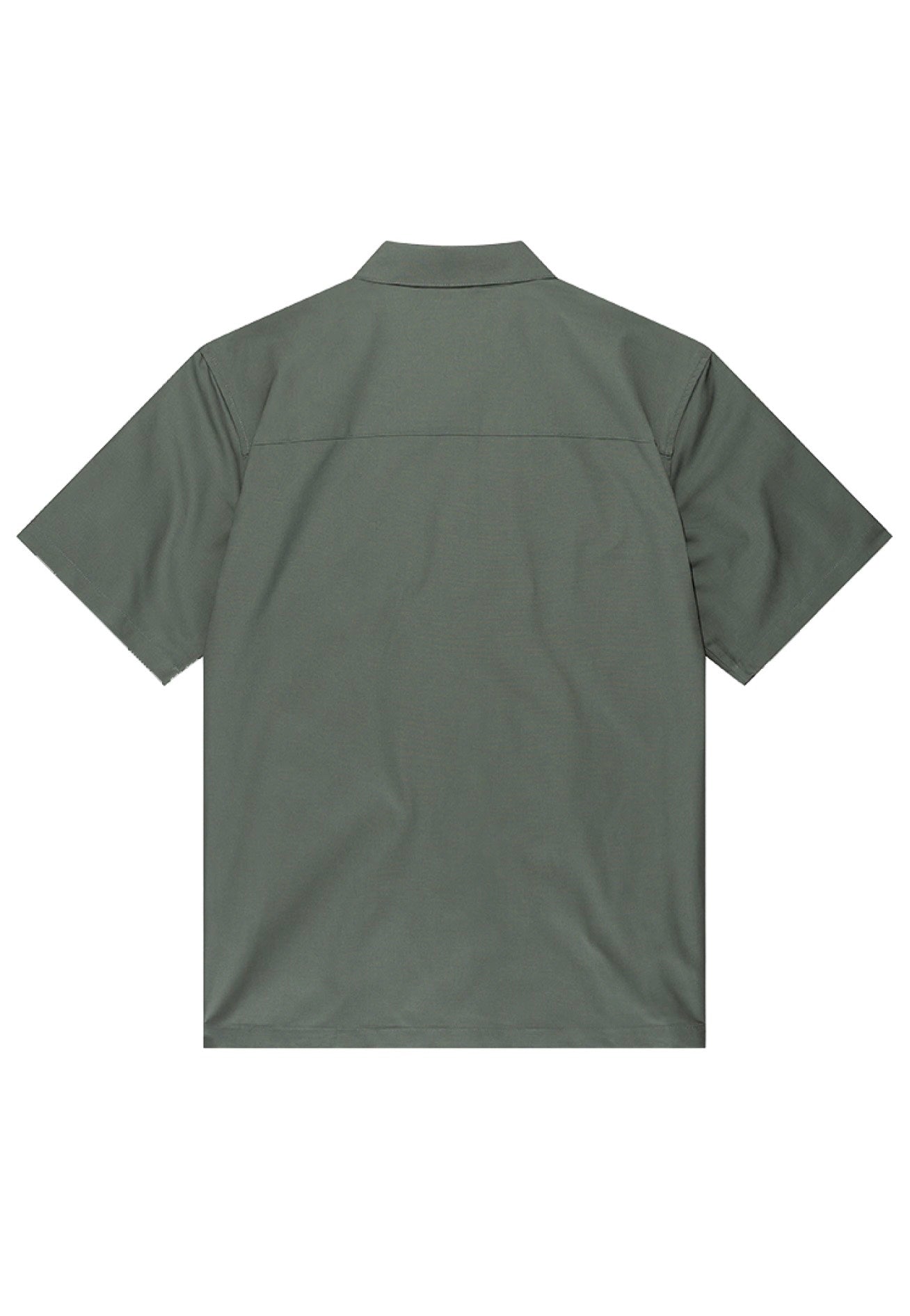 Vintage Industries - Dexter Light Olive - Shirt | Men-Image