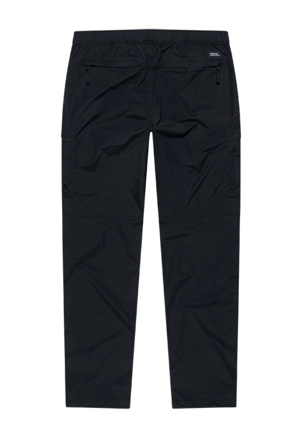 Vintage Industries - Ismael Steel - Pants | Men-Image