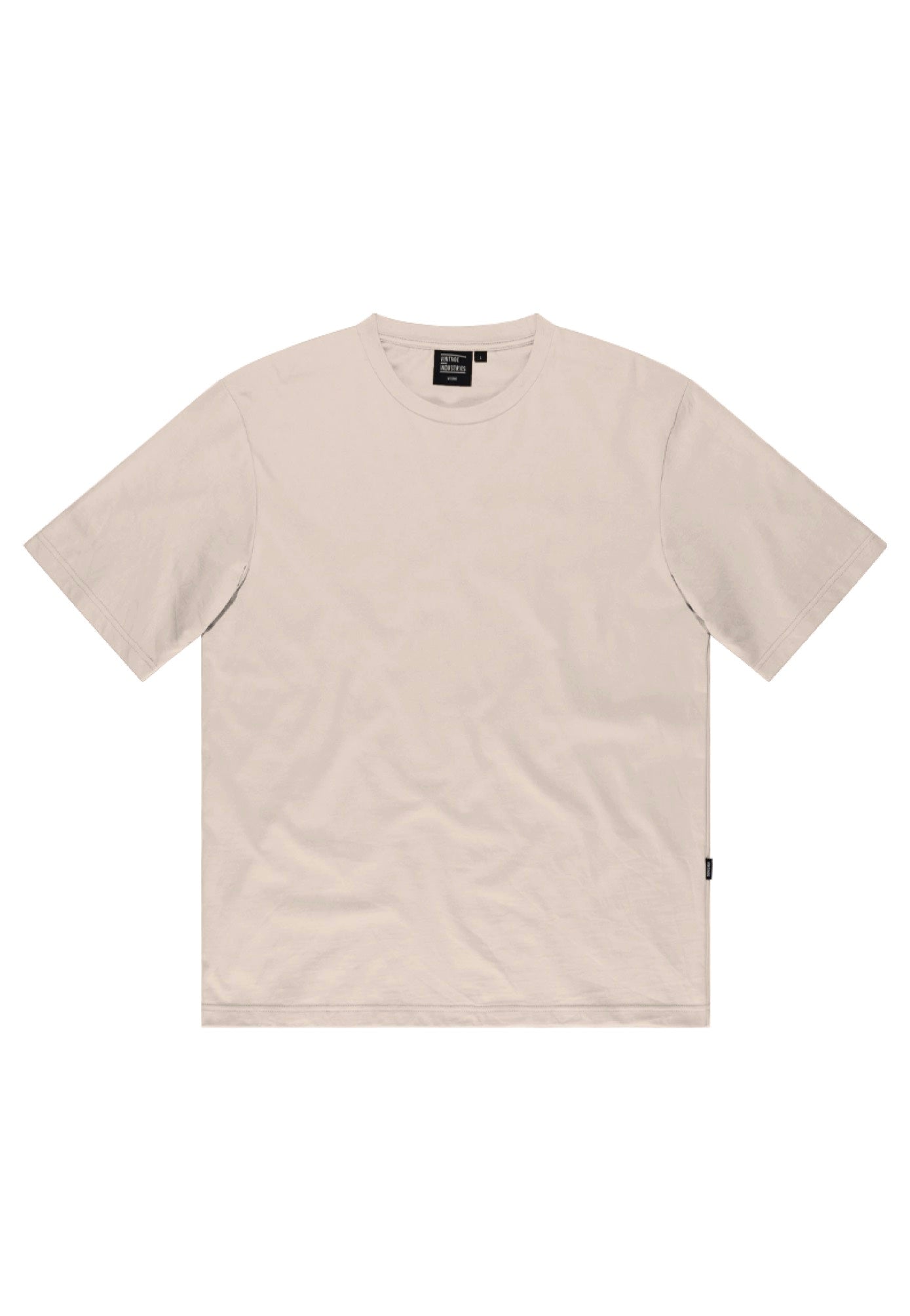 Vintage Industries - Lex Stone - T-Shirt | Men-Image
