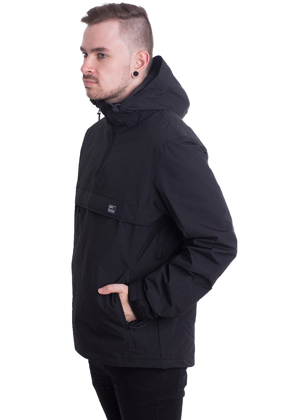 Vintage Industries - Shooter - Windbreaker | Men-Image