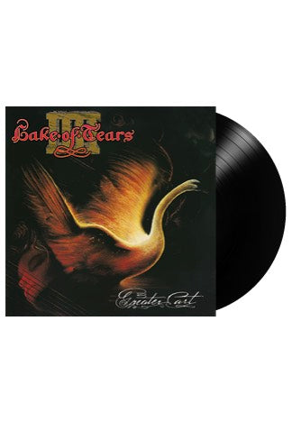 Lake Of Tears - Greater Art Ltd. - Vinyl | Neutral-Image