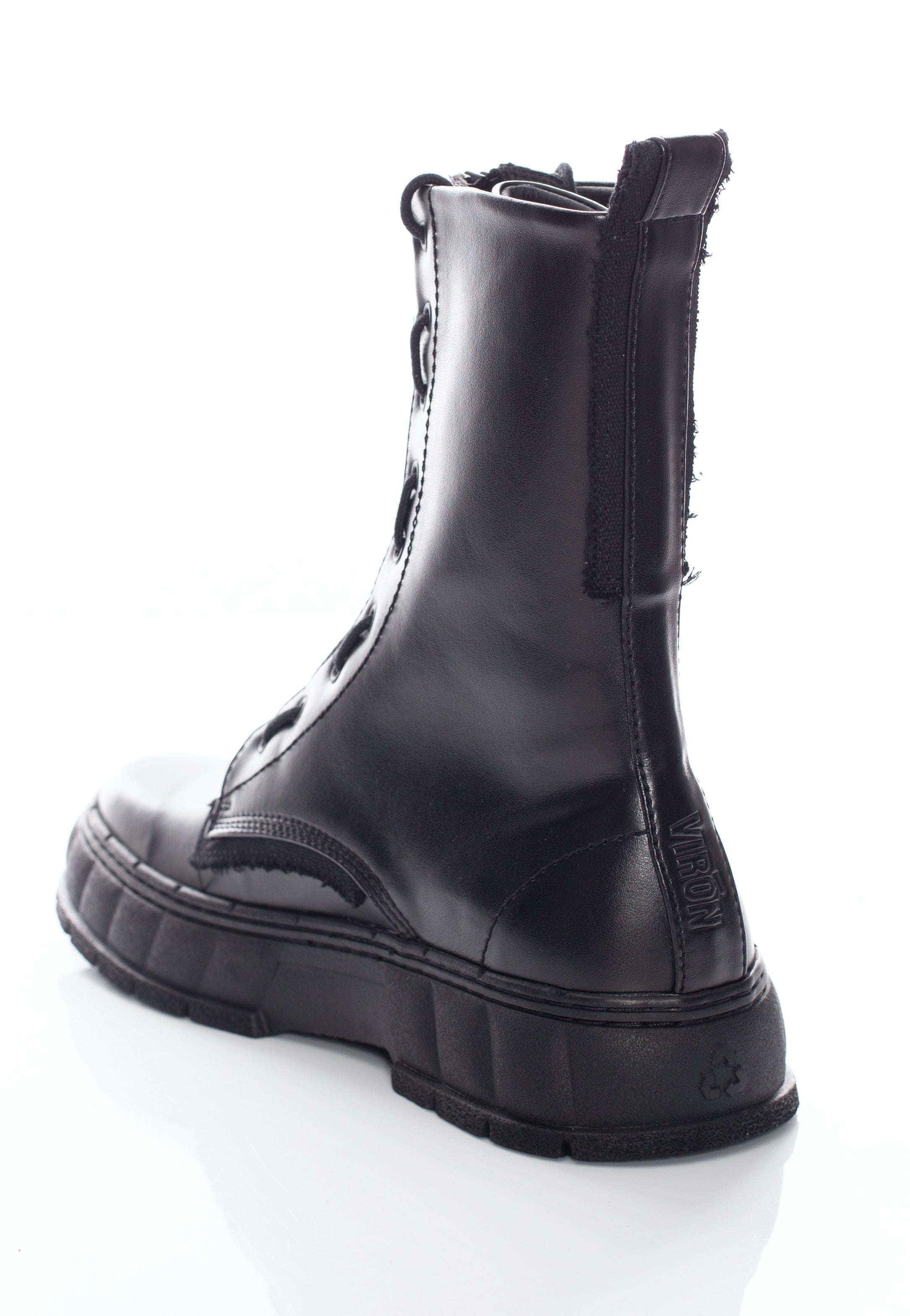 Viron - 1992 Z Vegan Black Apple - Shoes | Impericon