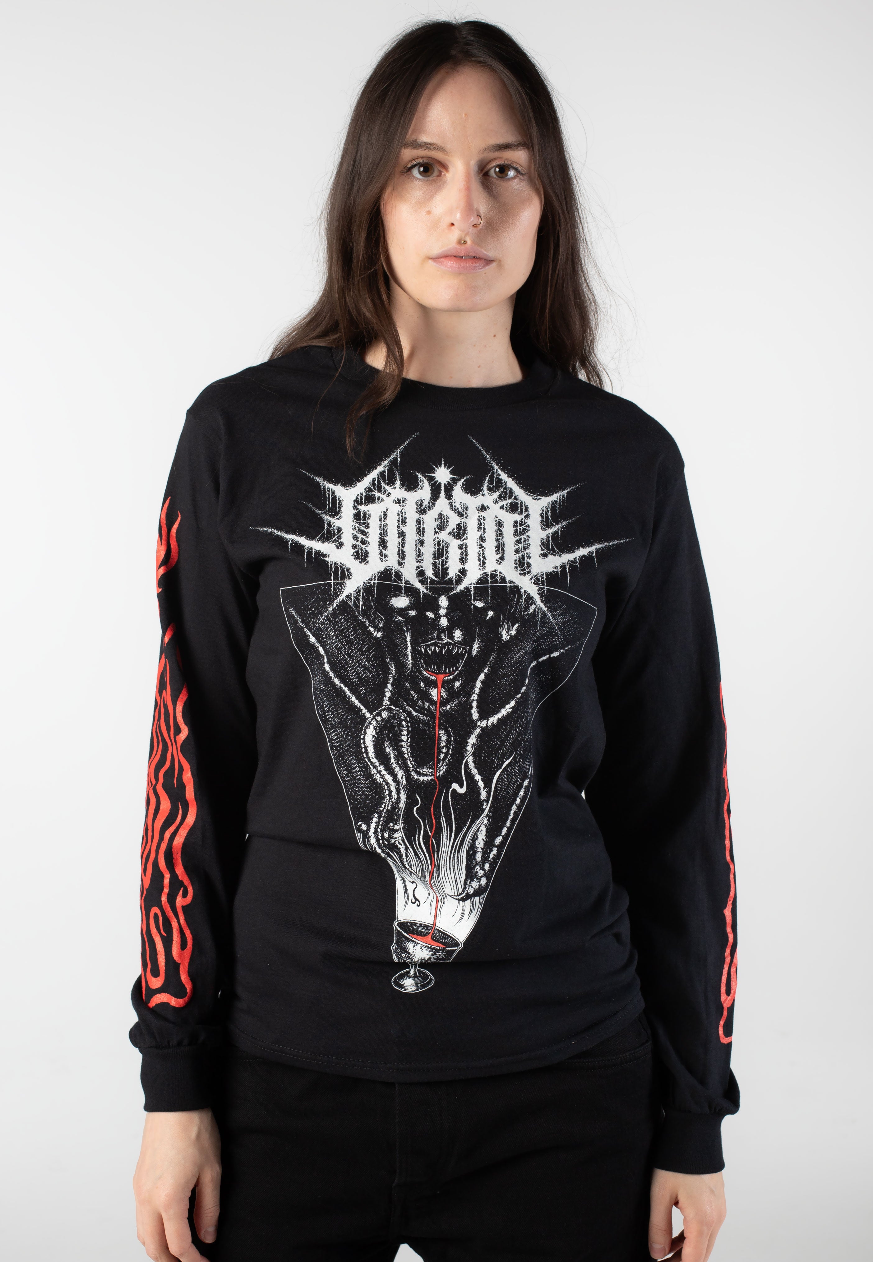 Vitriol - Goblet - Longsleeve | Women-Image