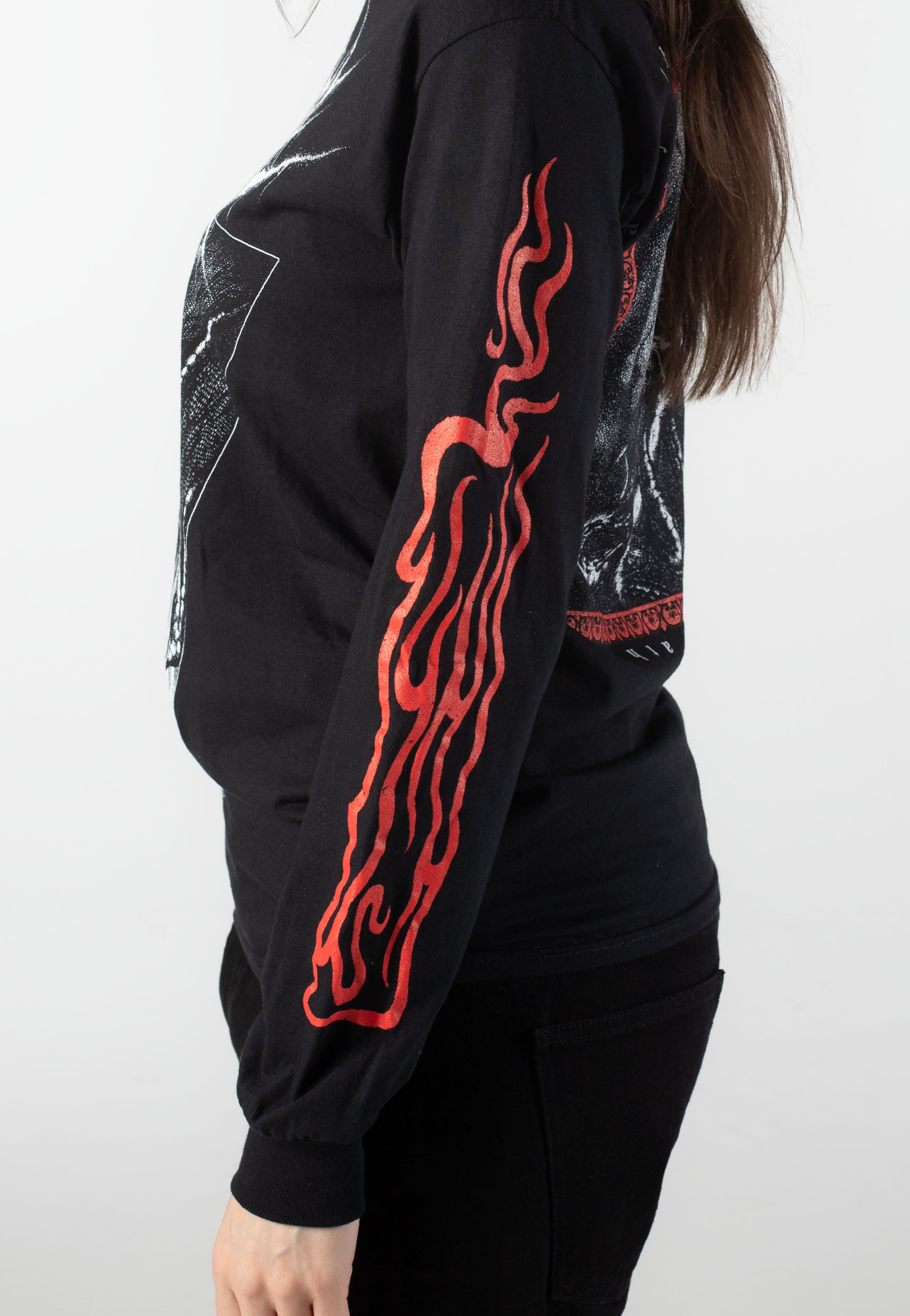 Vitriol - Goblet - Longsleeve | Women-Image