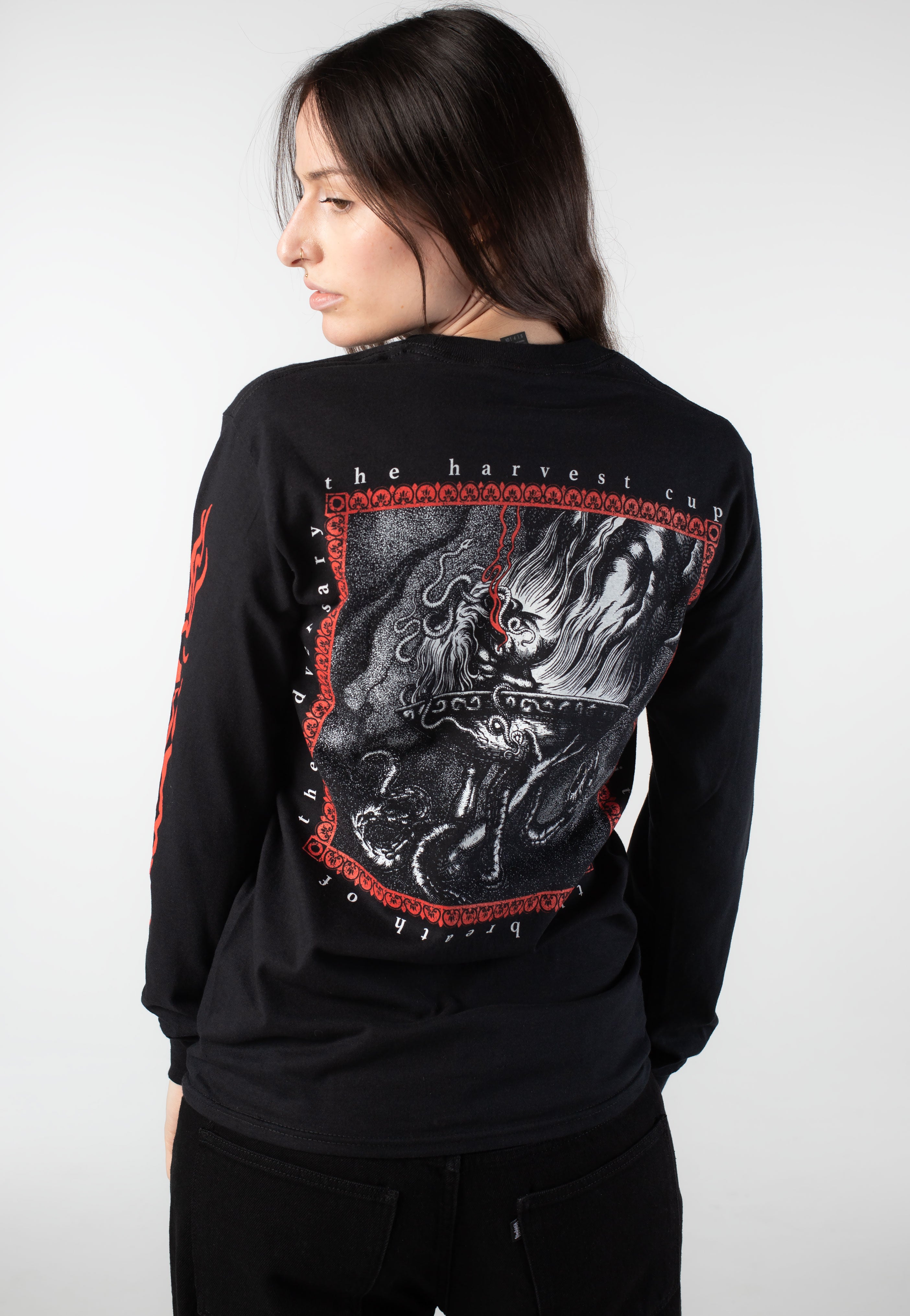 Vitriol - Goblet - Longsleeve | Women-Image