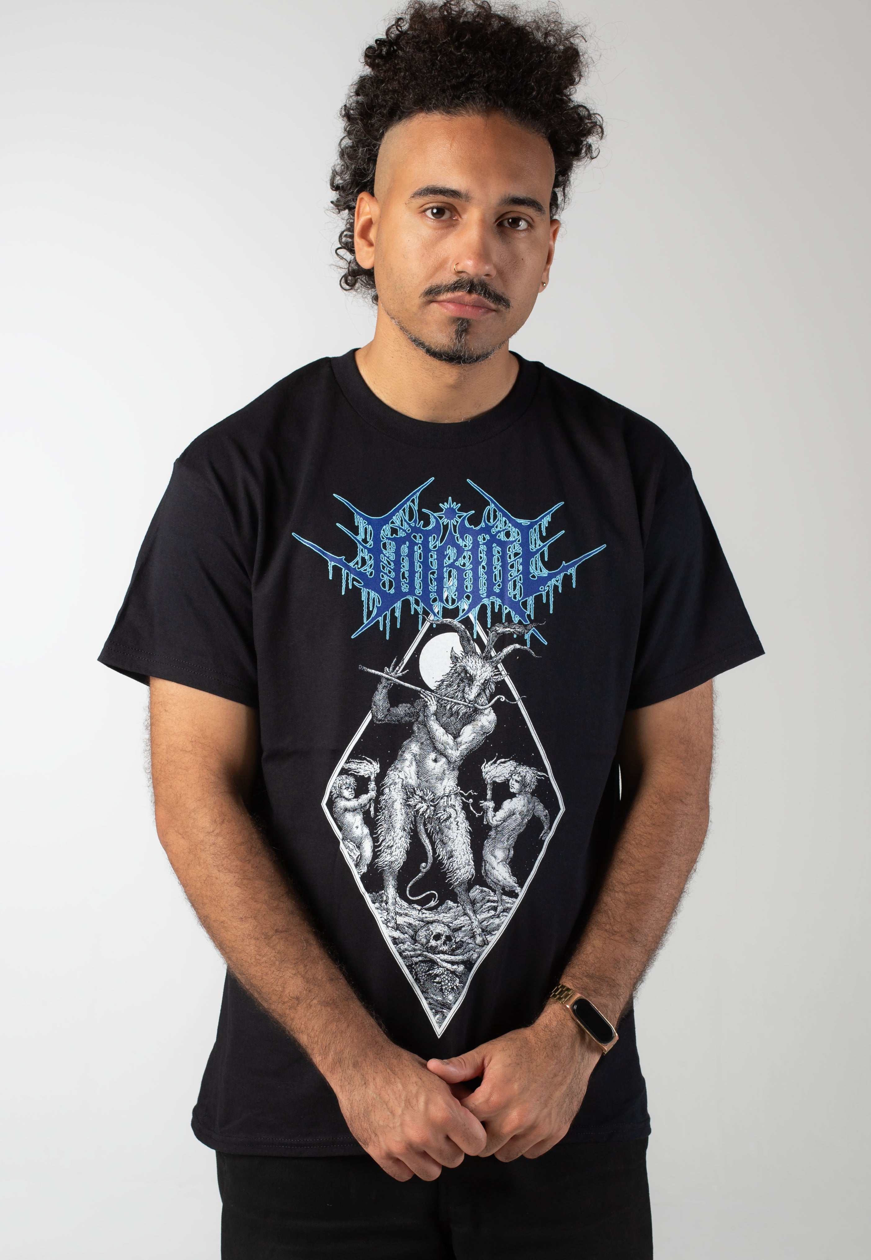 Vitriol - Pan - T-Shirt | Men-Image